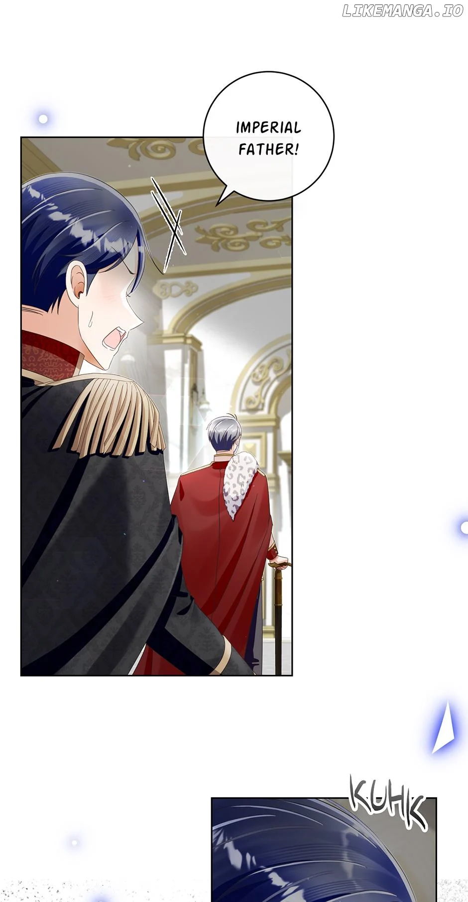 I Will Remove Them From My Life Chapter 106 259 60