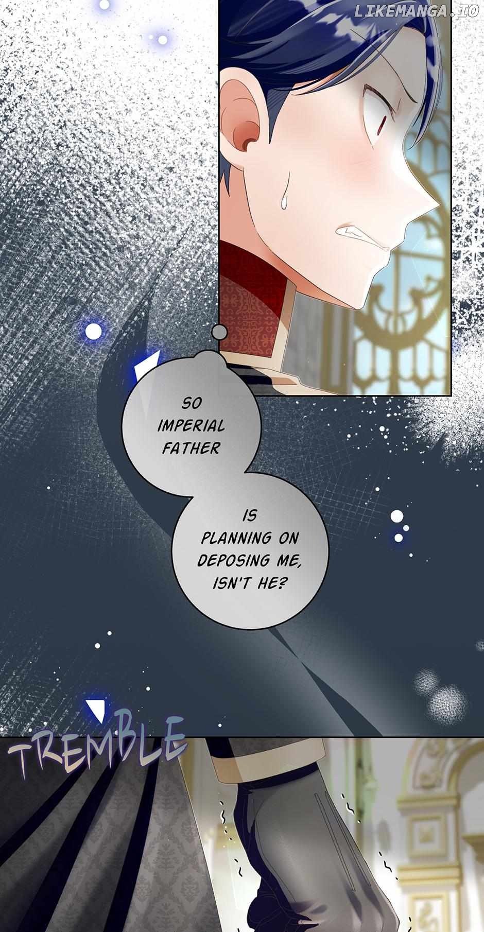 I Will Remove Them From My Life Chapter 106 260 61