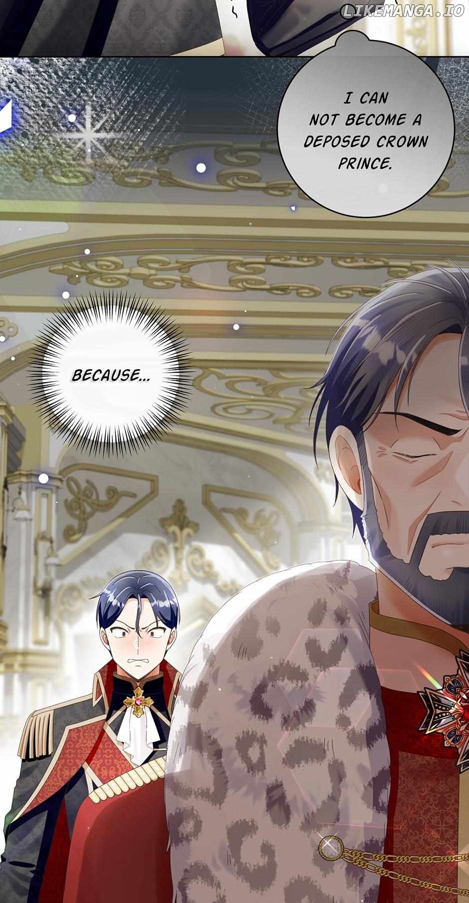 I Will Remove Them From My Life Chapter 106 261 62