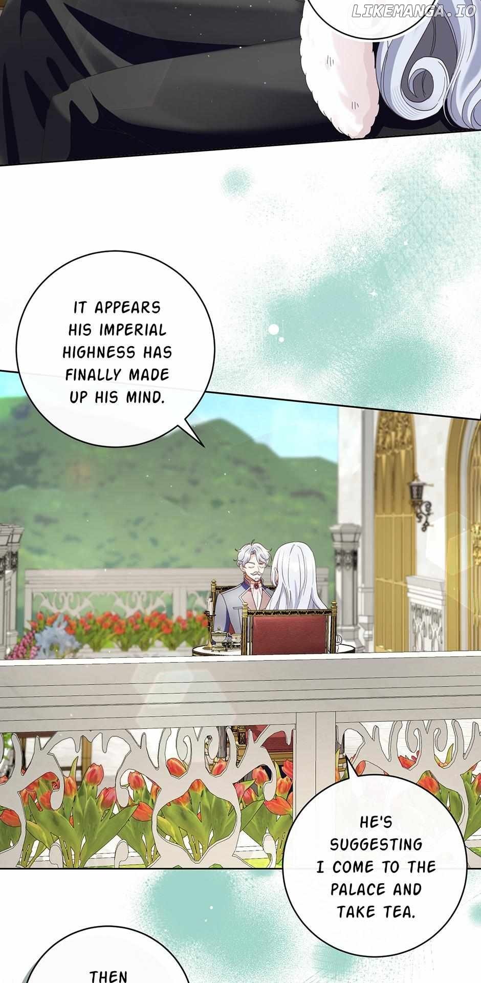 I Will Remove Them From My Life Chapter 107 193 03