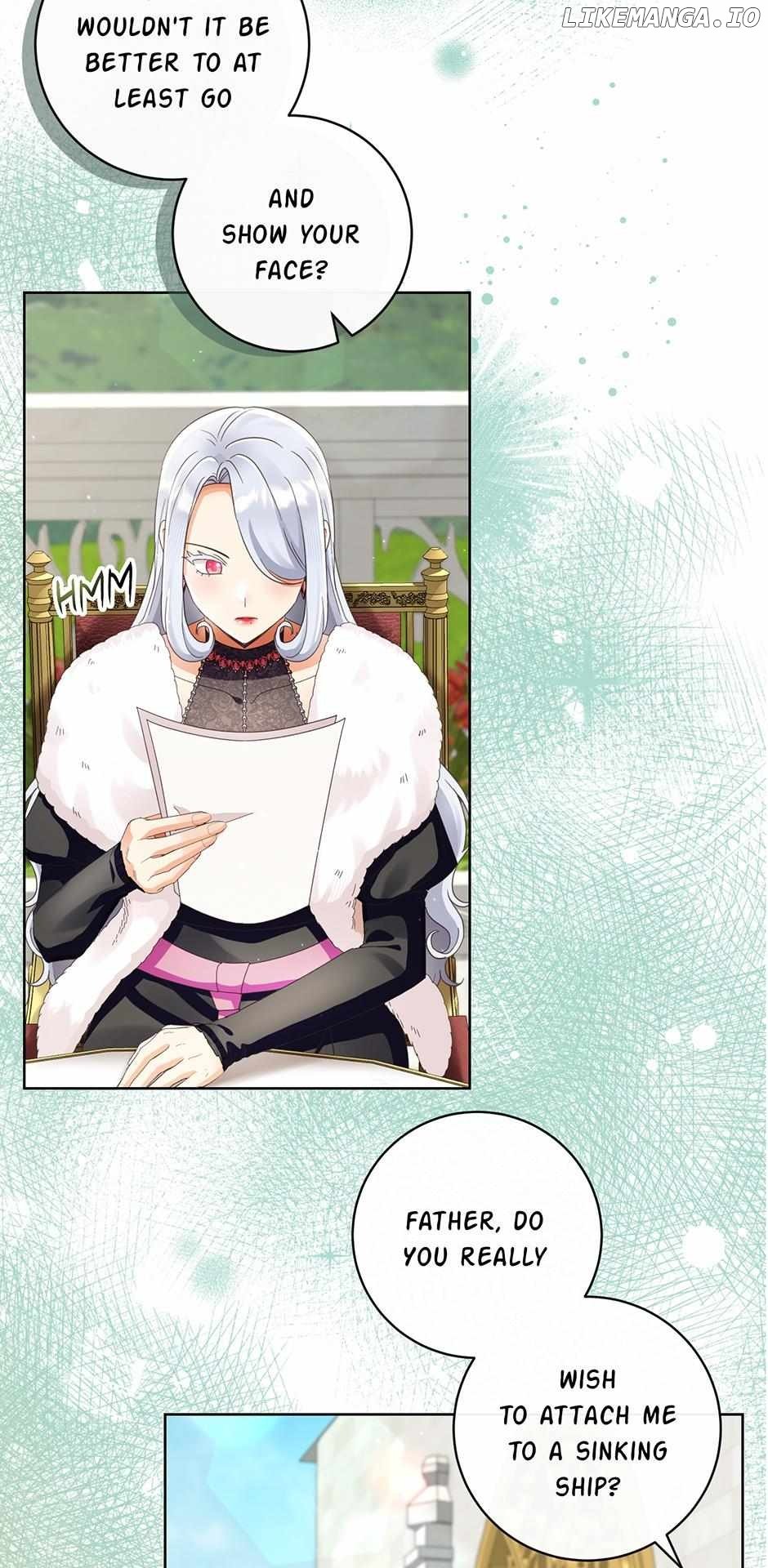 I Will Remove Them From My Life Chapter 107 194 04