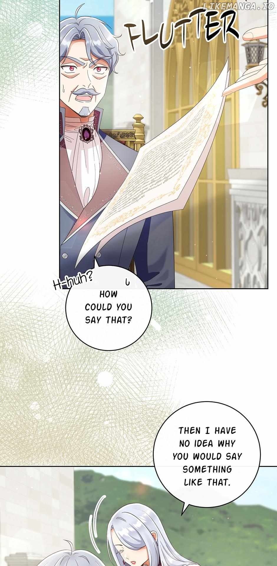 I Will Remove Them From My Life Chapter 107 195 05