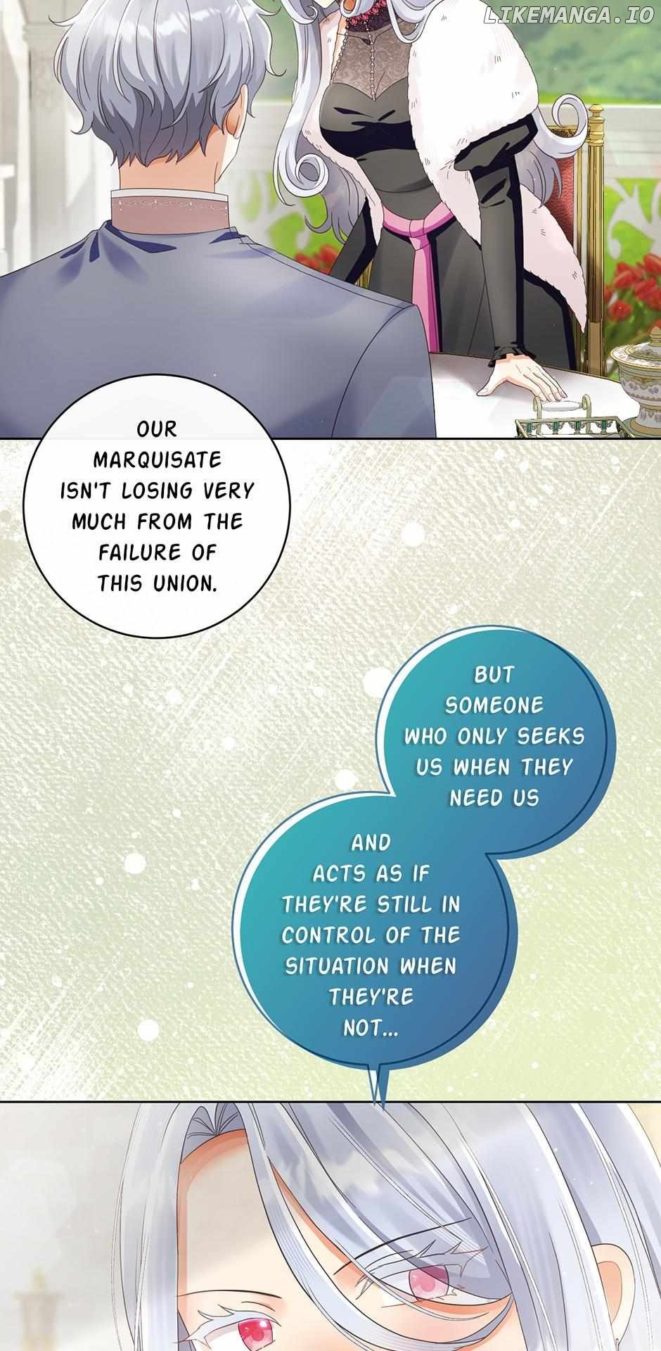 I Will Remove Them From My Life Chapter 107 196 06