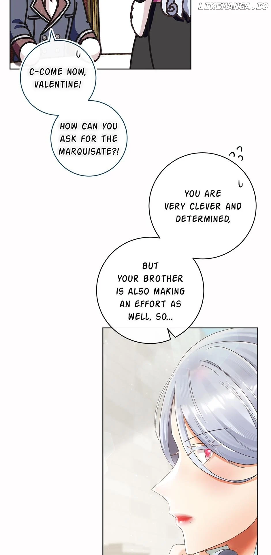 I Will Remove Them From My Life Chapter 107 198 08