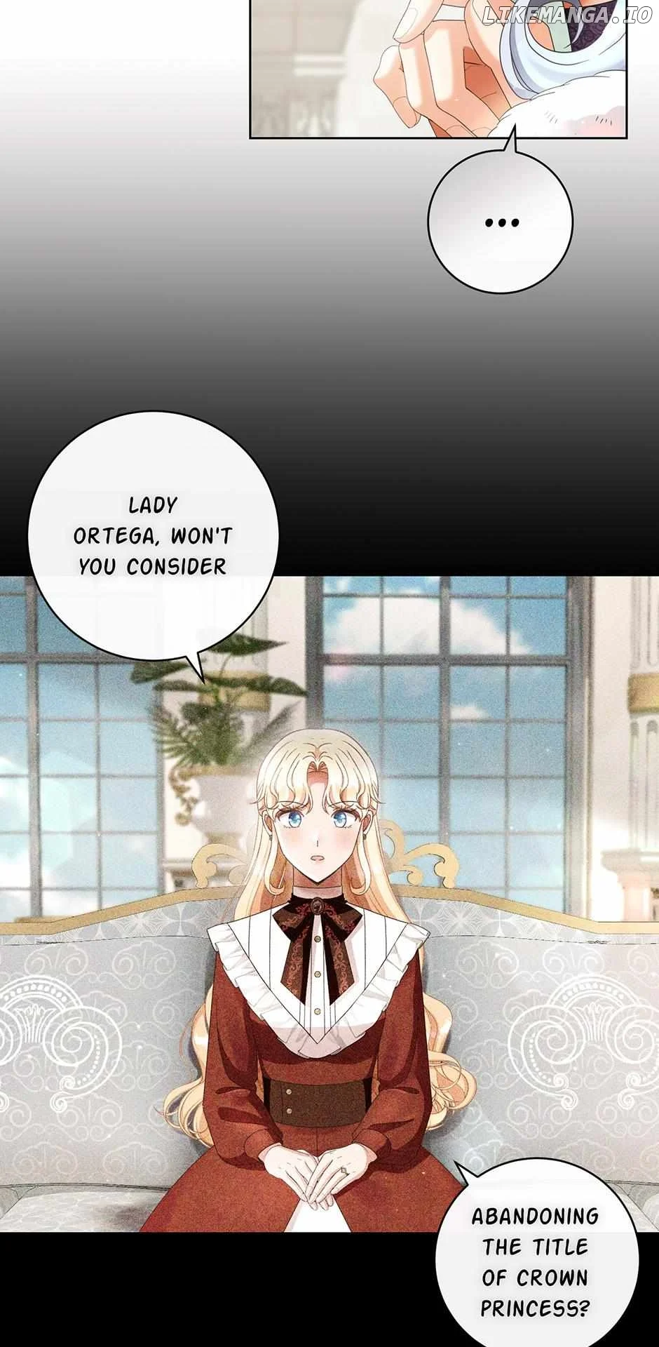 I Will Remove Them From My Life Chapter 107 199 09