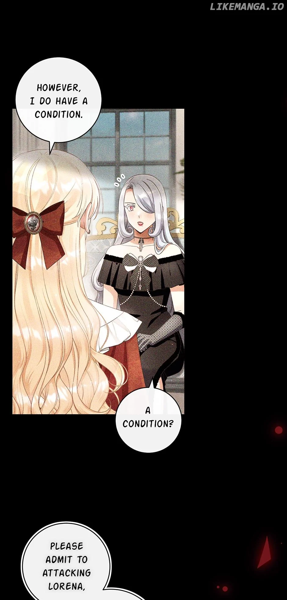 I Will Remove Them From My Life Chapter 107 201 11