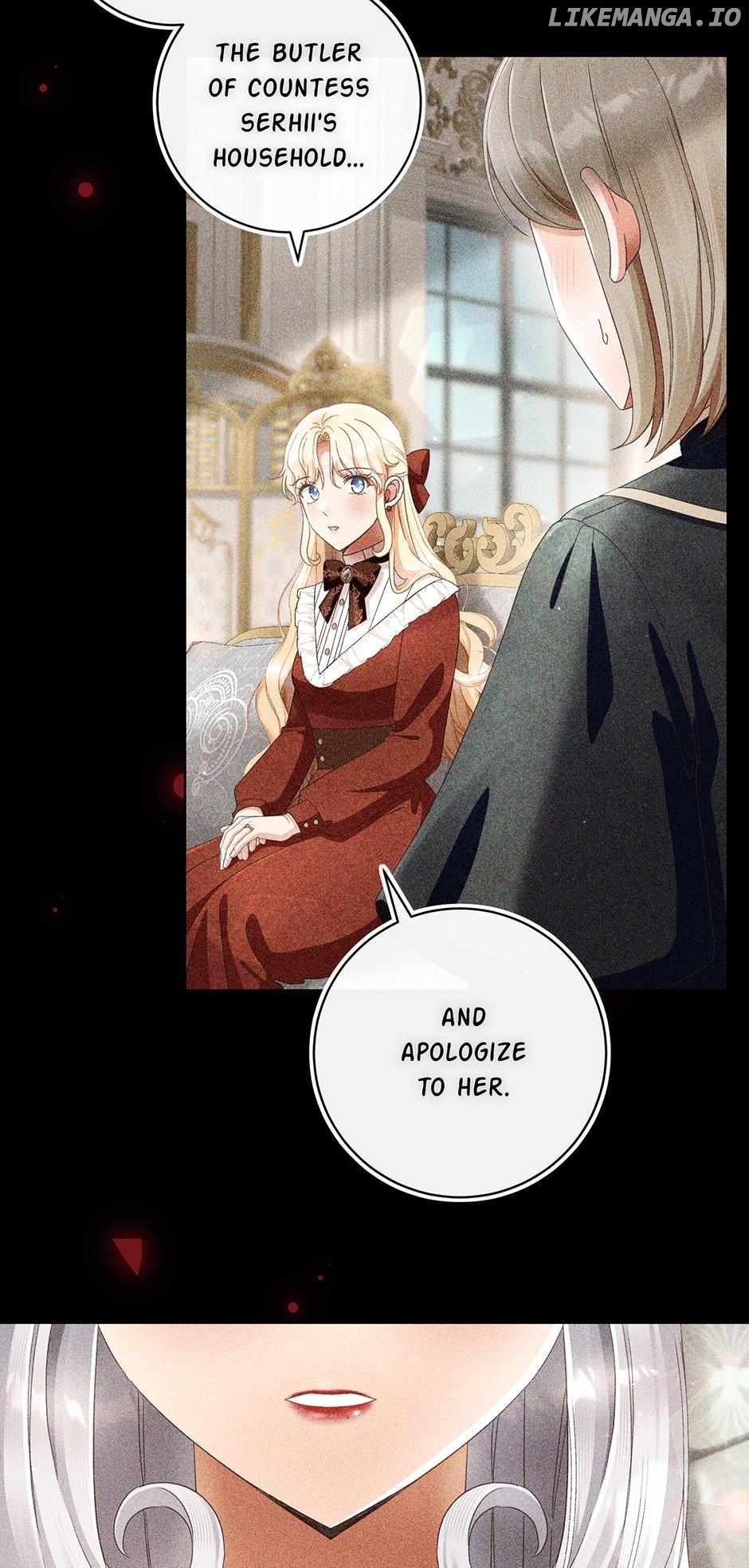 I Will Remove Them From My Life Chapter 107 202 12