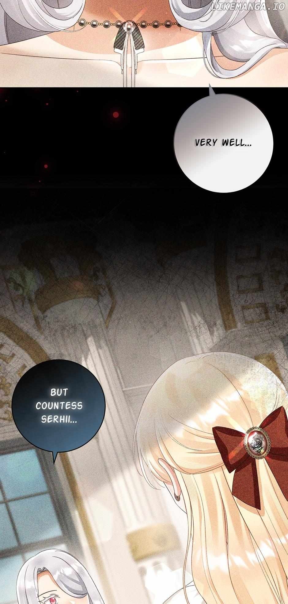 I Will Remove Them From My Life Chapter 107 203 13