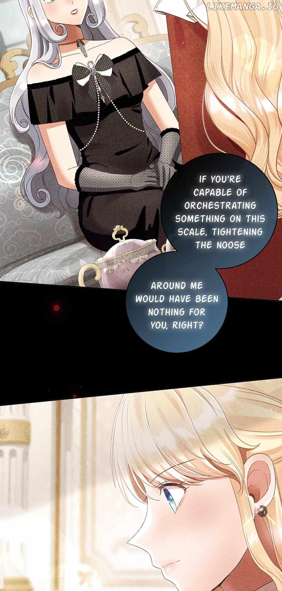 I Will Remove Them From My Life Chapter 107 204 14