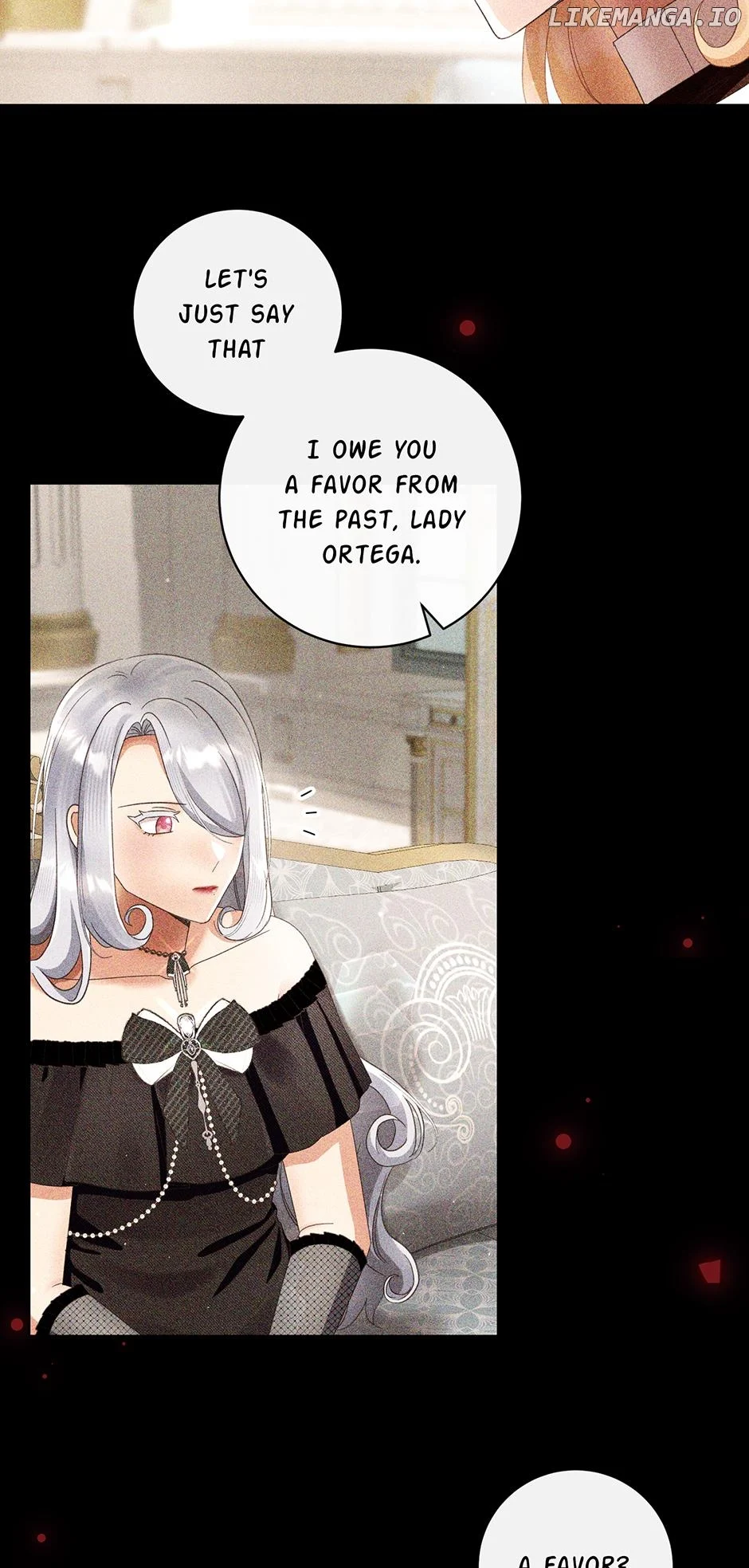 I Will Remove Them From My Life Chapter 107 205 15