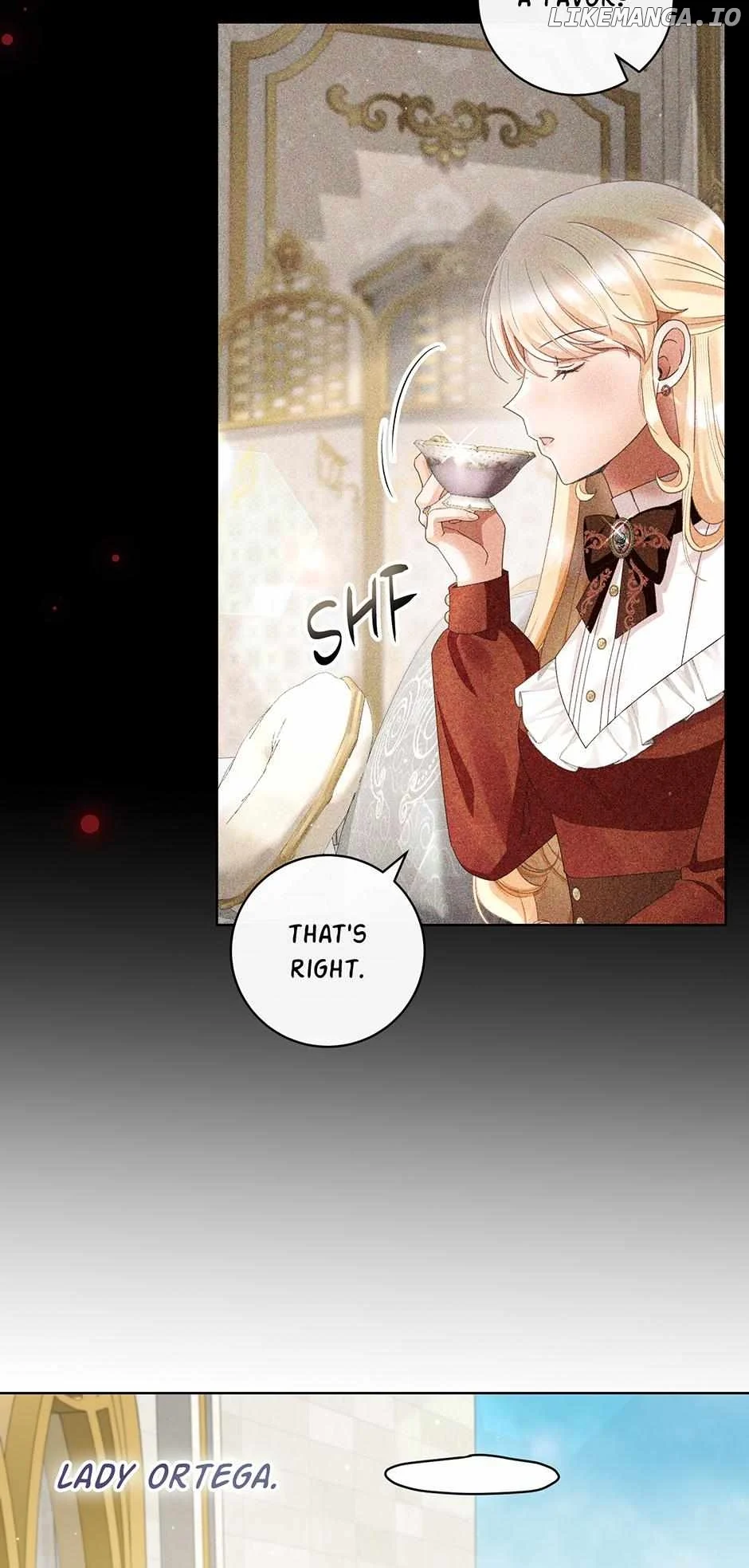 I Will Remove Them From My Life Chapter 107 206 16