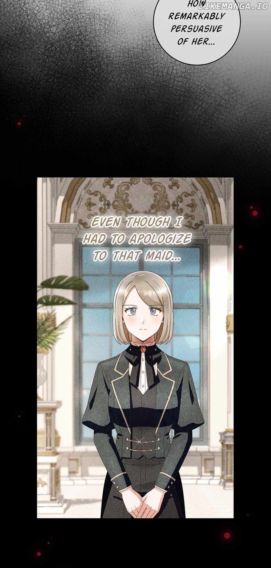 I Will Remove Them From My Life Chapter 107 208 18