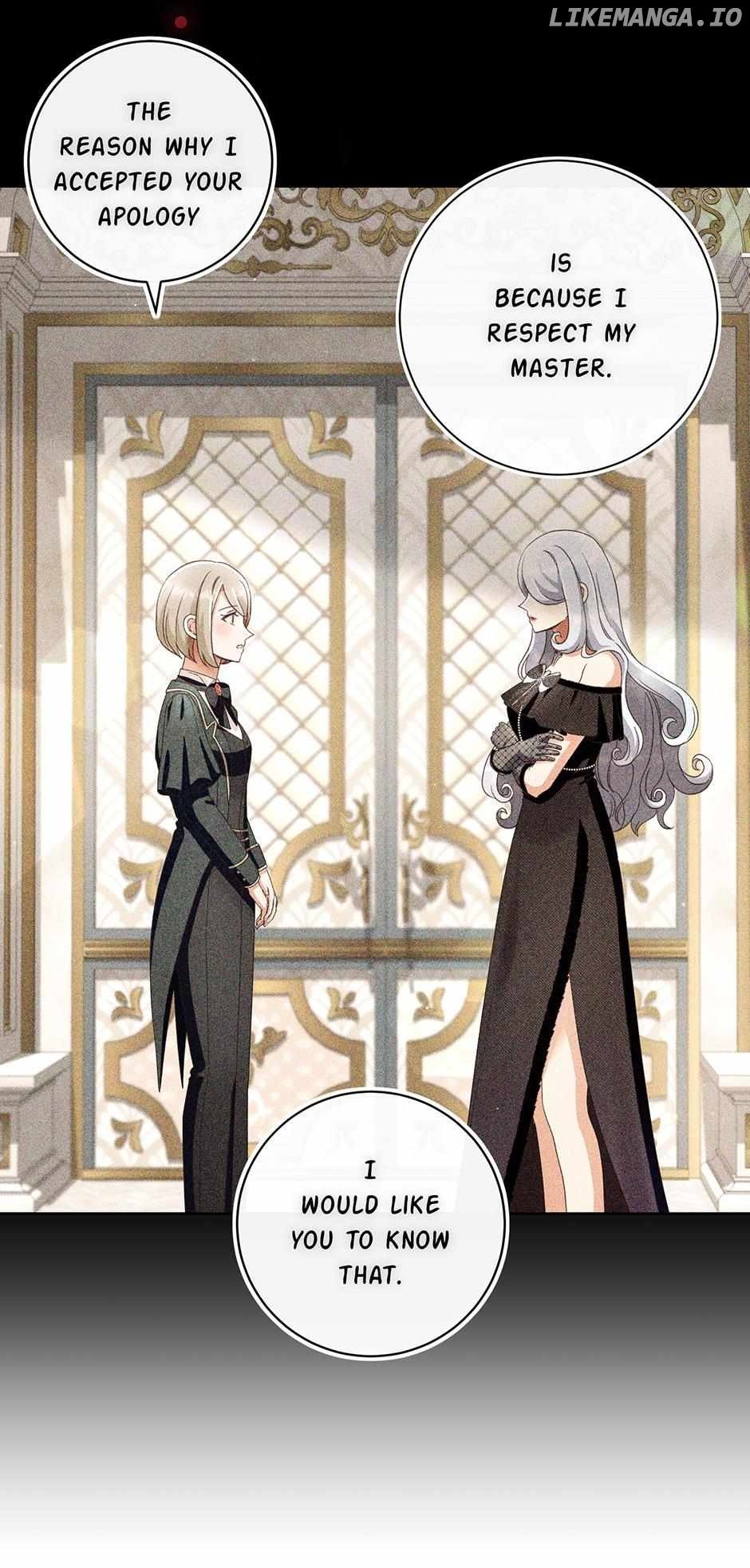 I Will Remove Them From My Life Chapter 107 209 19