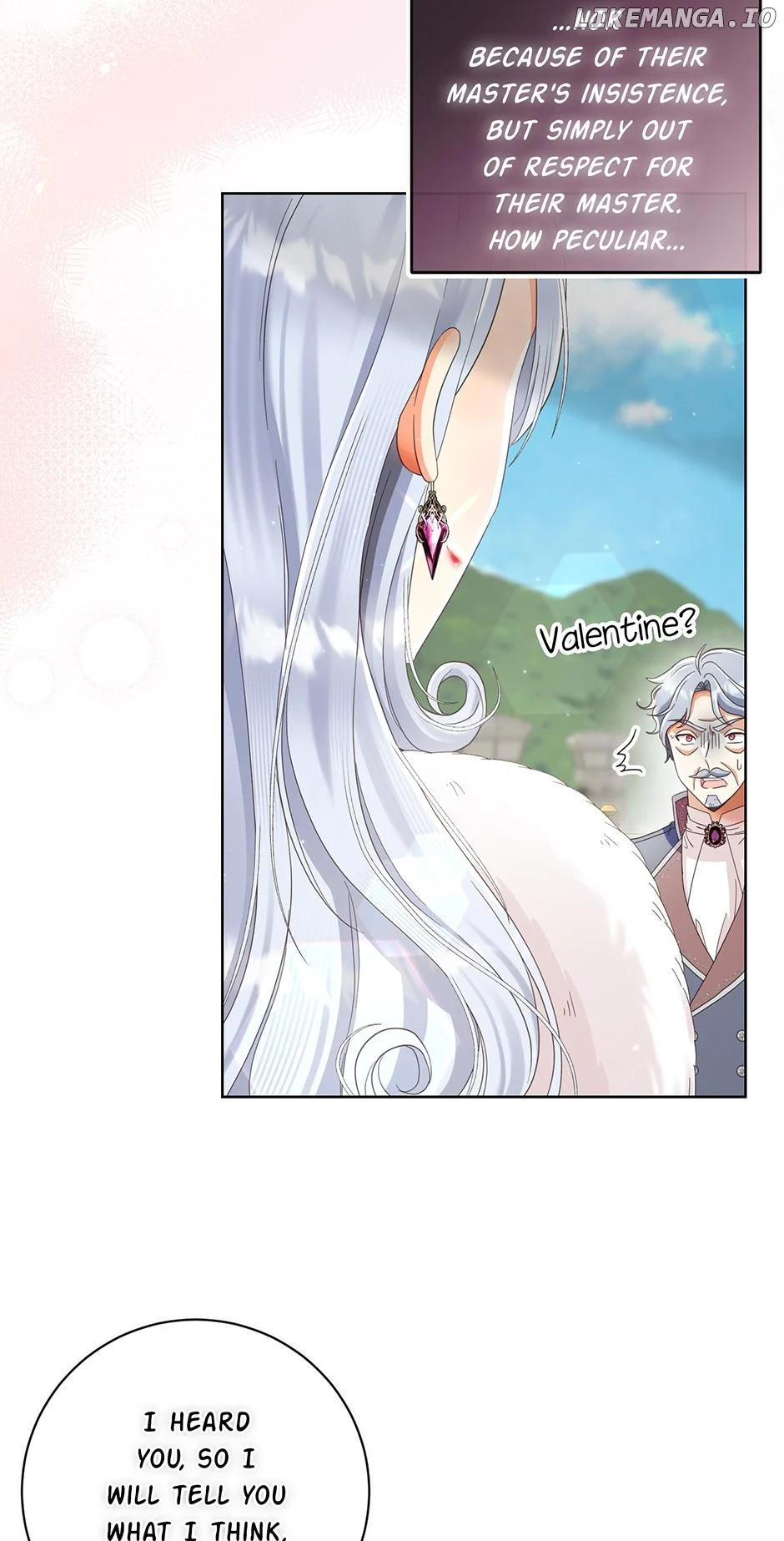 I Will Remove Them From My Life Chapter 107 211 21