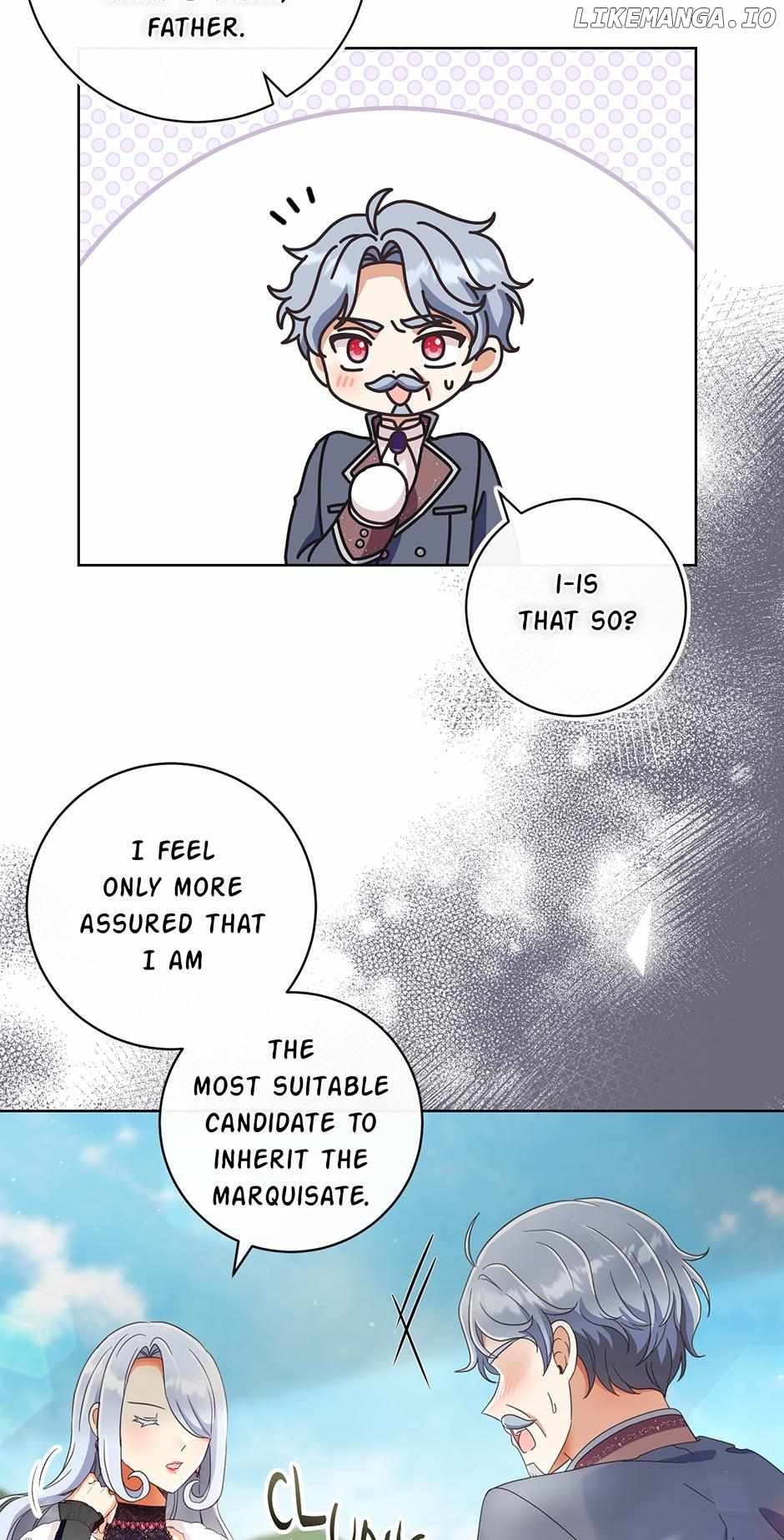 I Will Remove Them From My Life Chapter 107 212 22