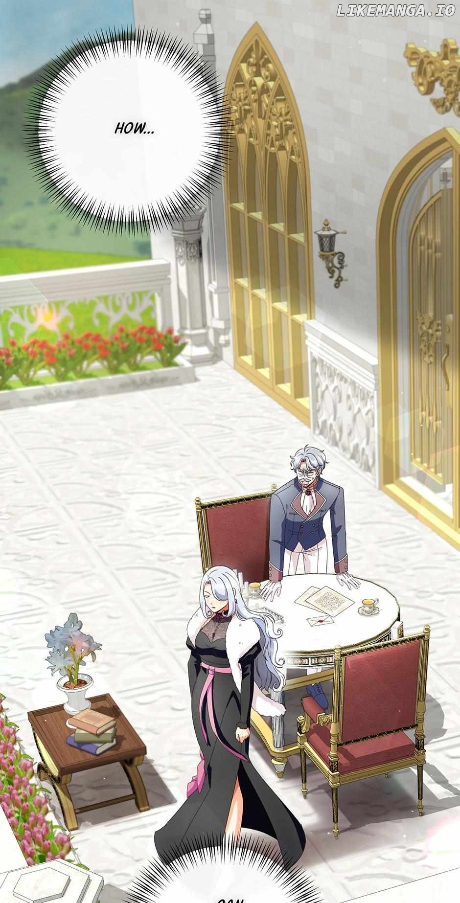 I Will Remove Them From My Life Chapter 107 215 25