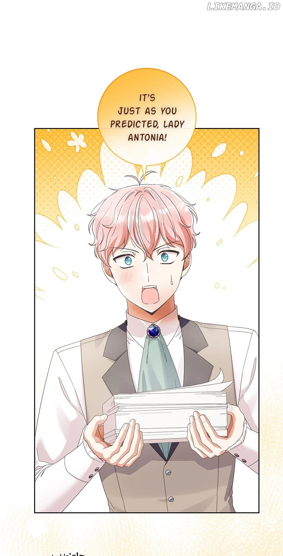 I Will Remove Them From My Life Chapter 107 217 27