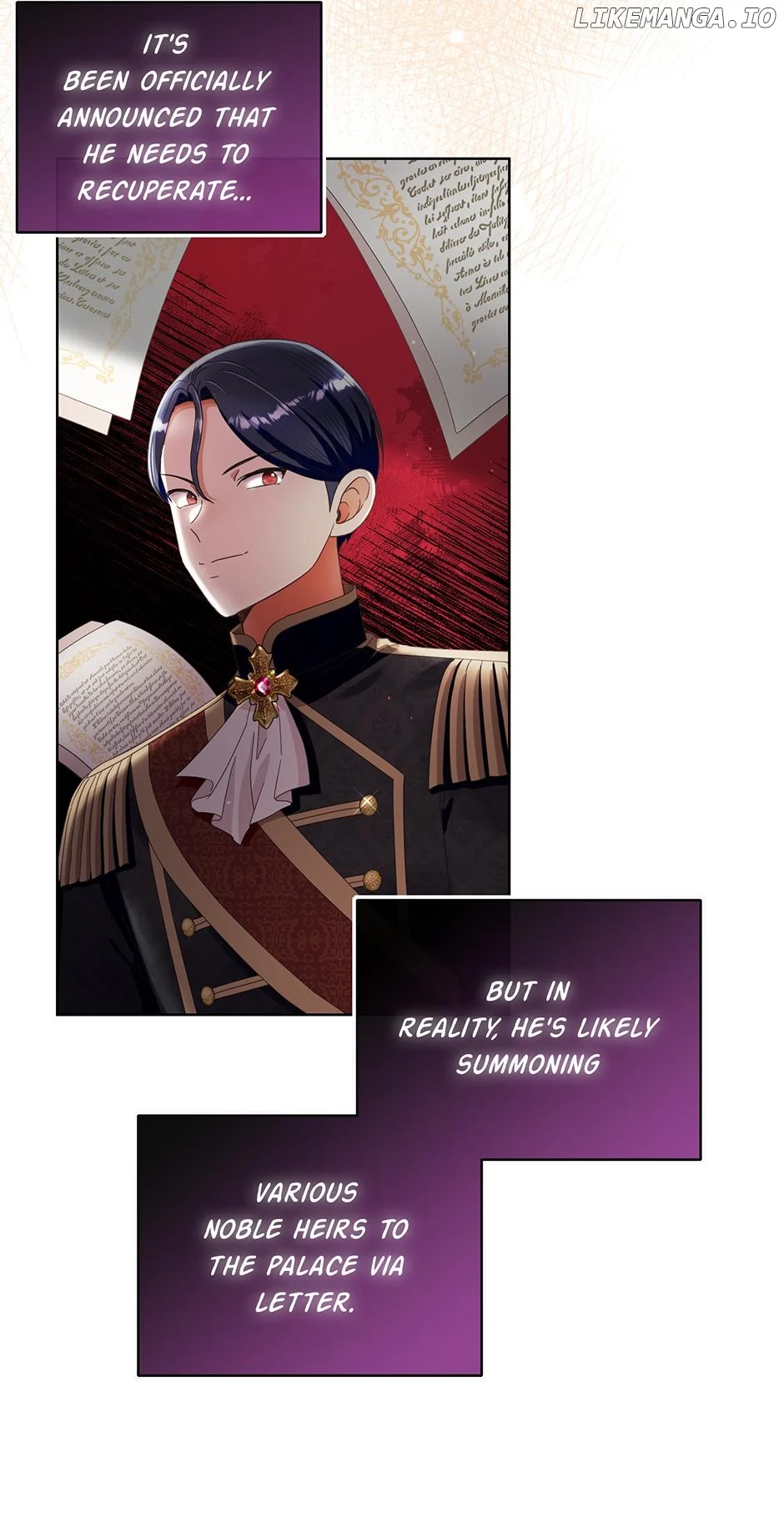 I Will Remove Them From My Life Chapter 107 219 29