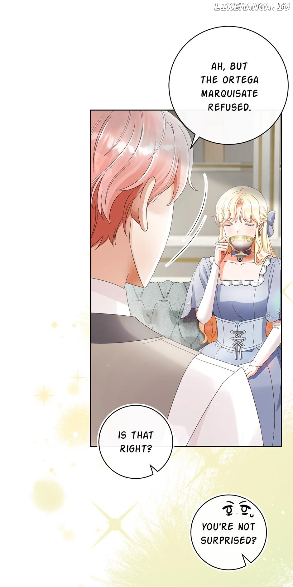 I Will Remove Them From My Life Chapter 107 220 30