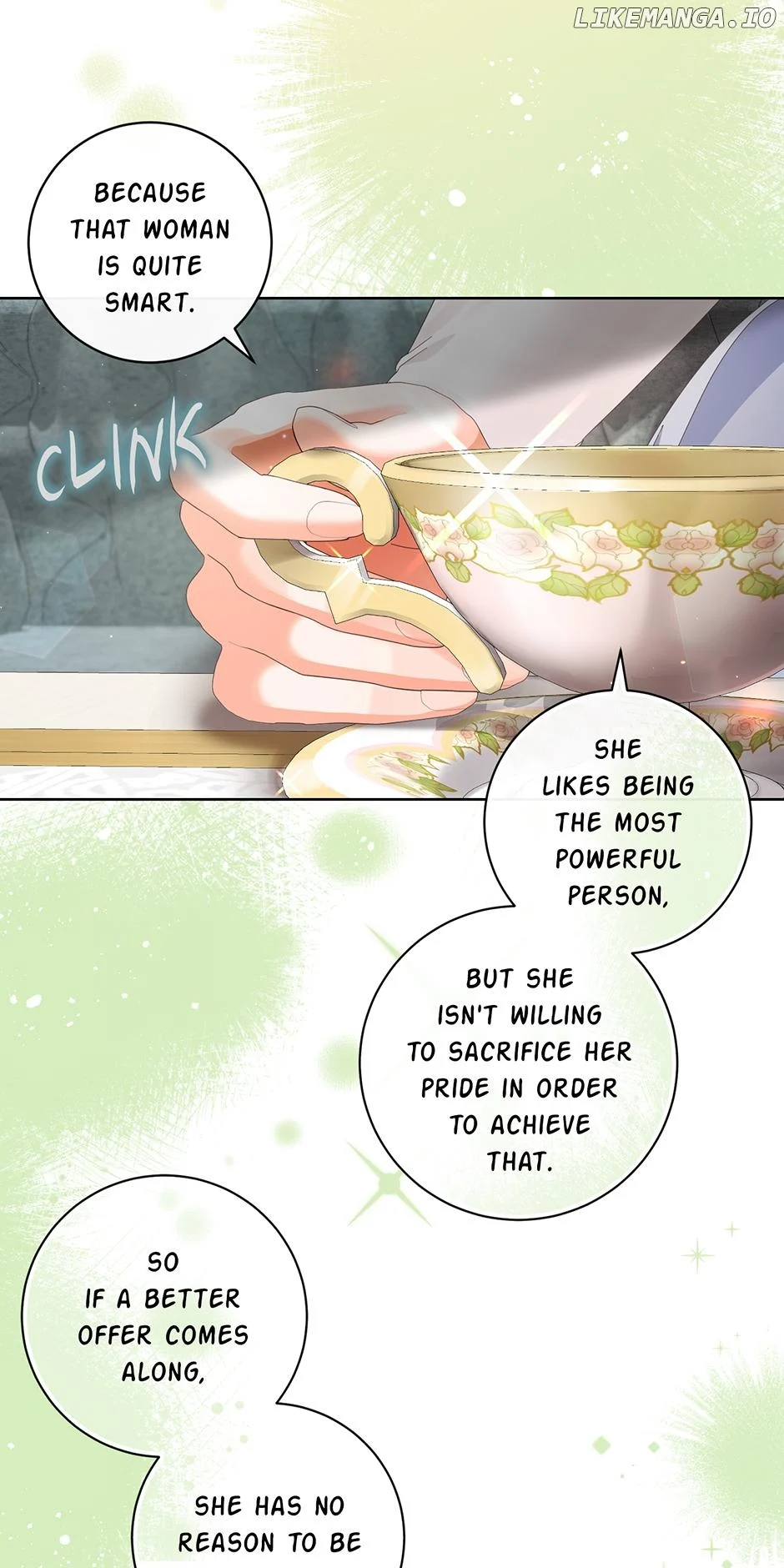 I Will Remove Them From My Life Chapter 107 221 31