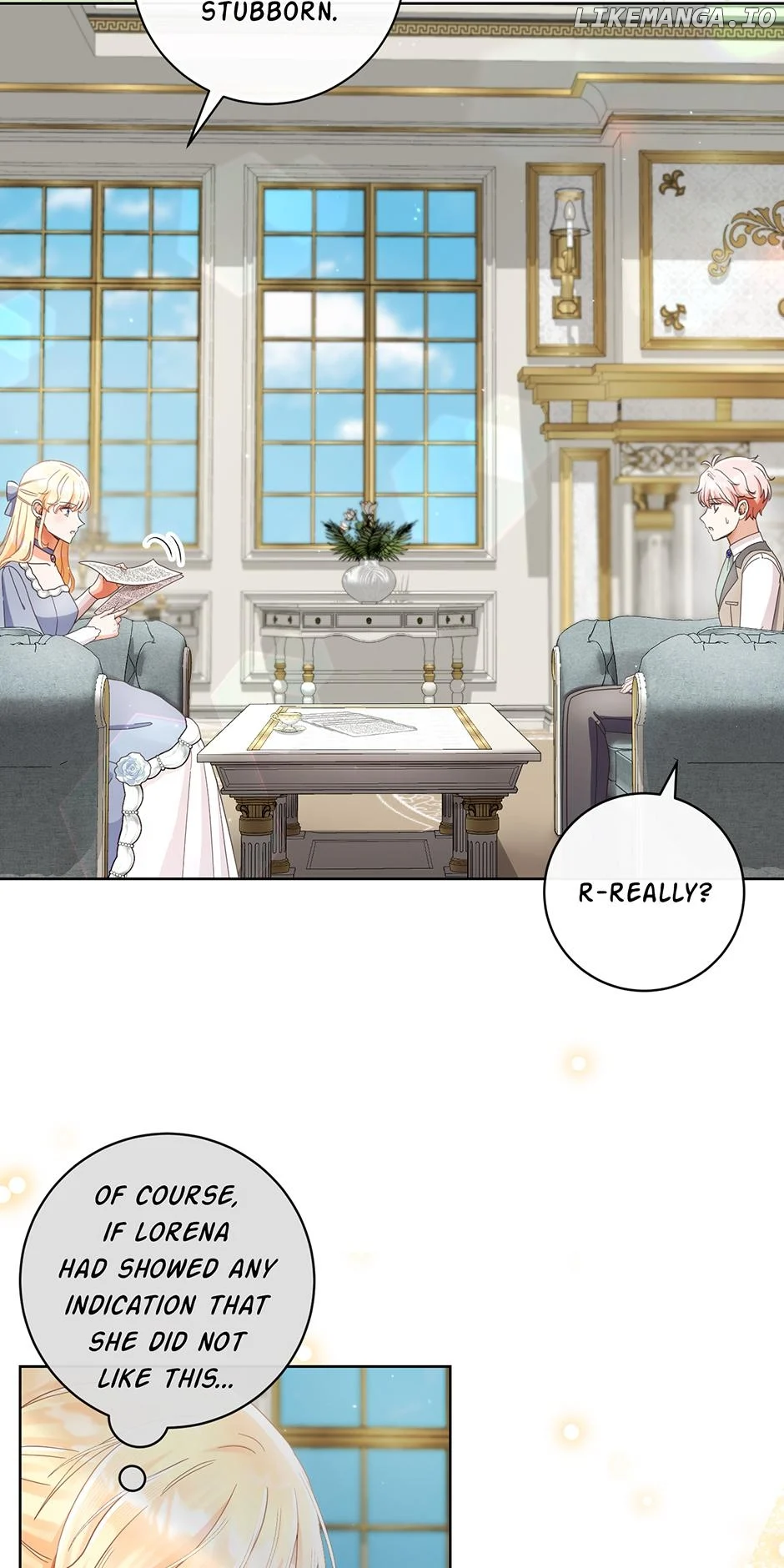 I Will Remove Them From My Life Chapter 107 222 32