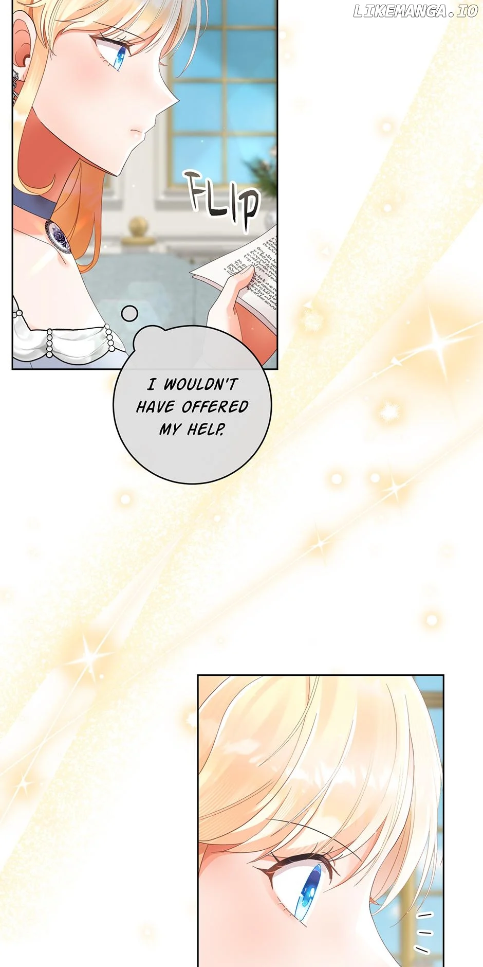 I Will Remove Them From My Life Chapter 107 223 33