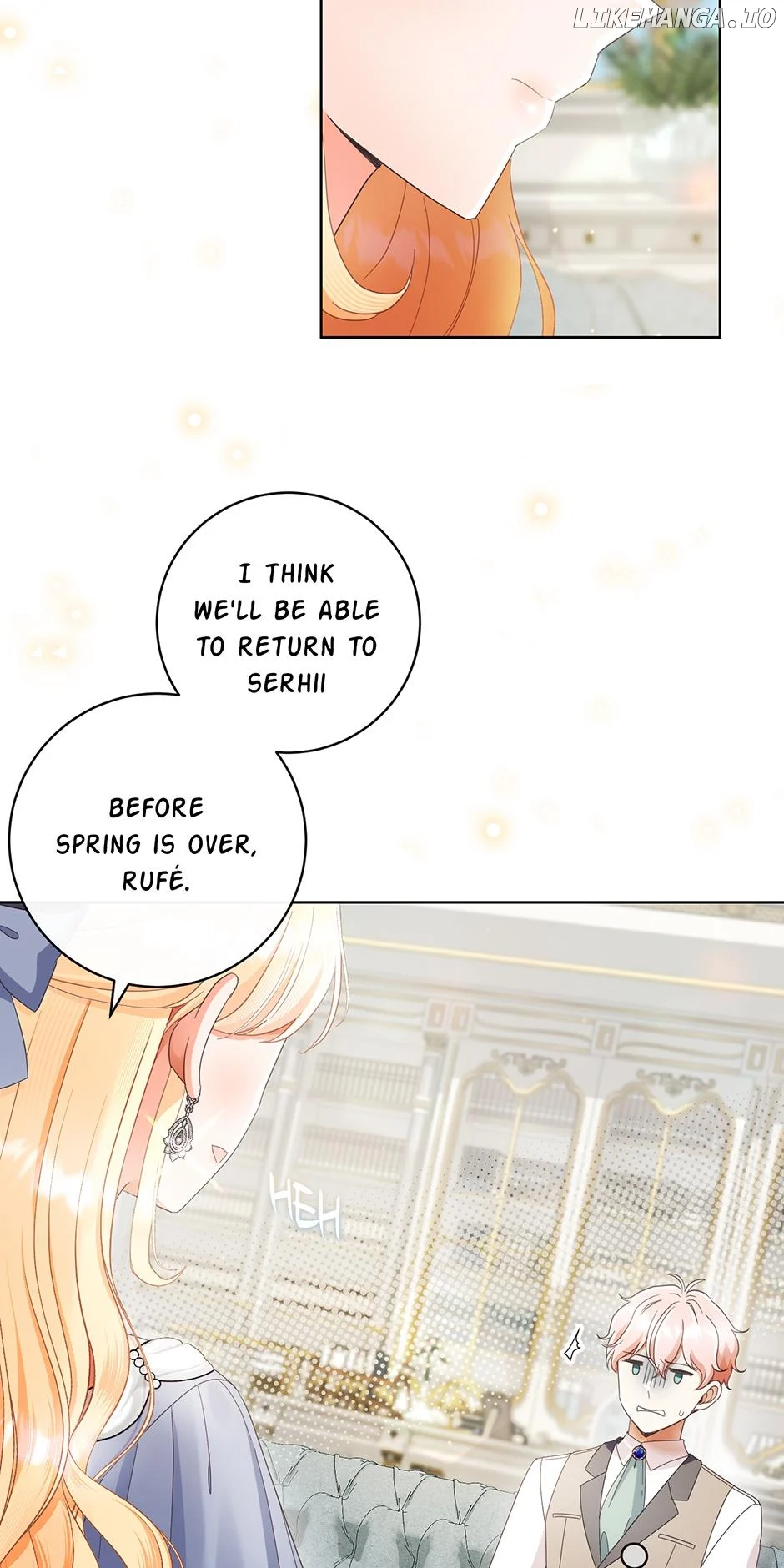 I Will Remove Them From My Life Chapter 107 224 34