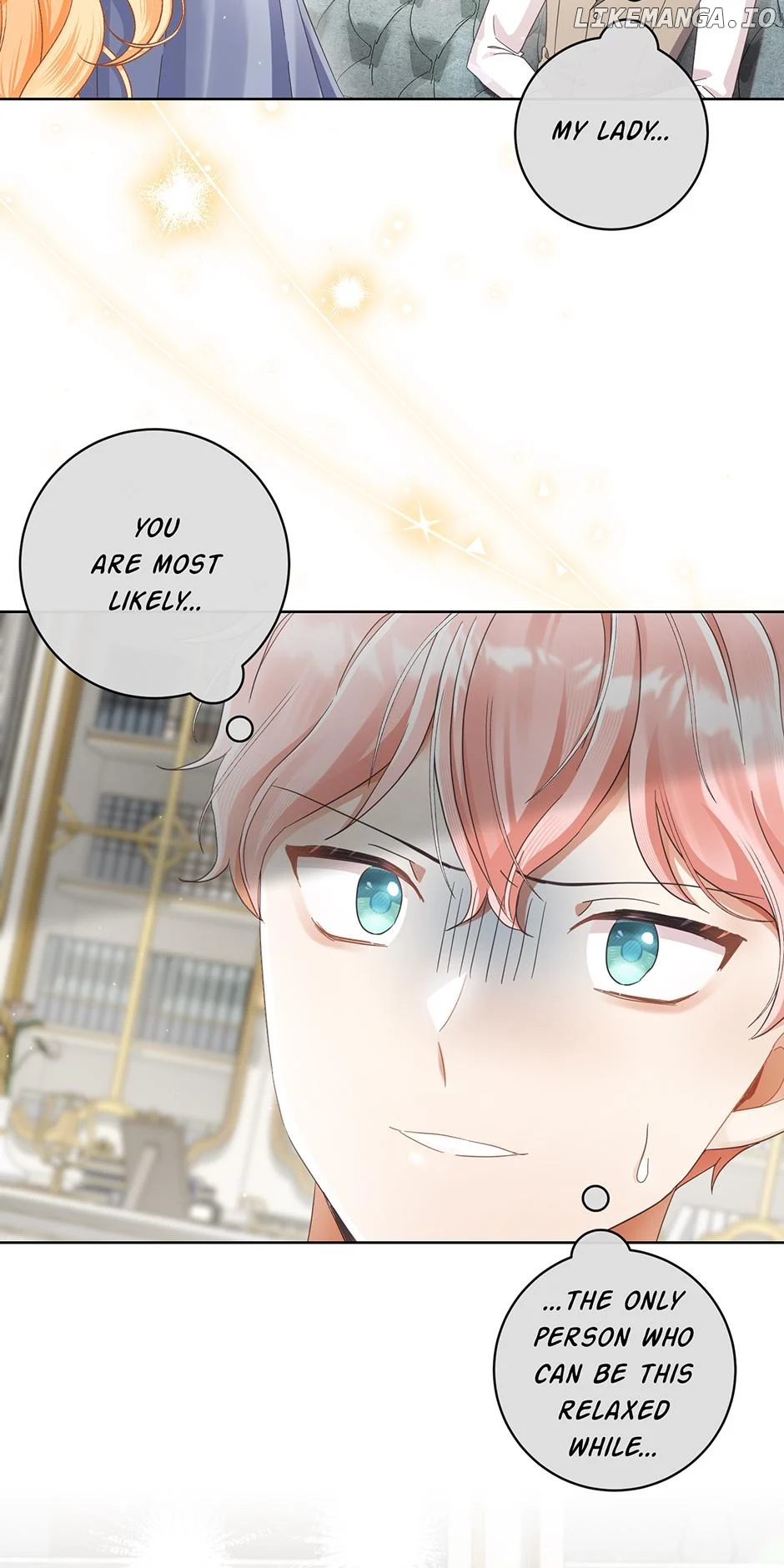 I Will Remove Them From My Life Chapter 107 225 35