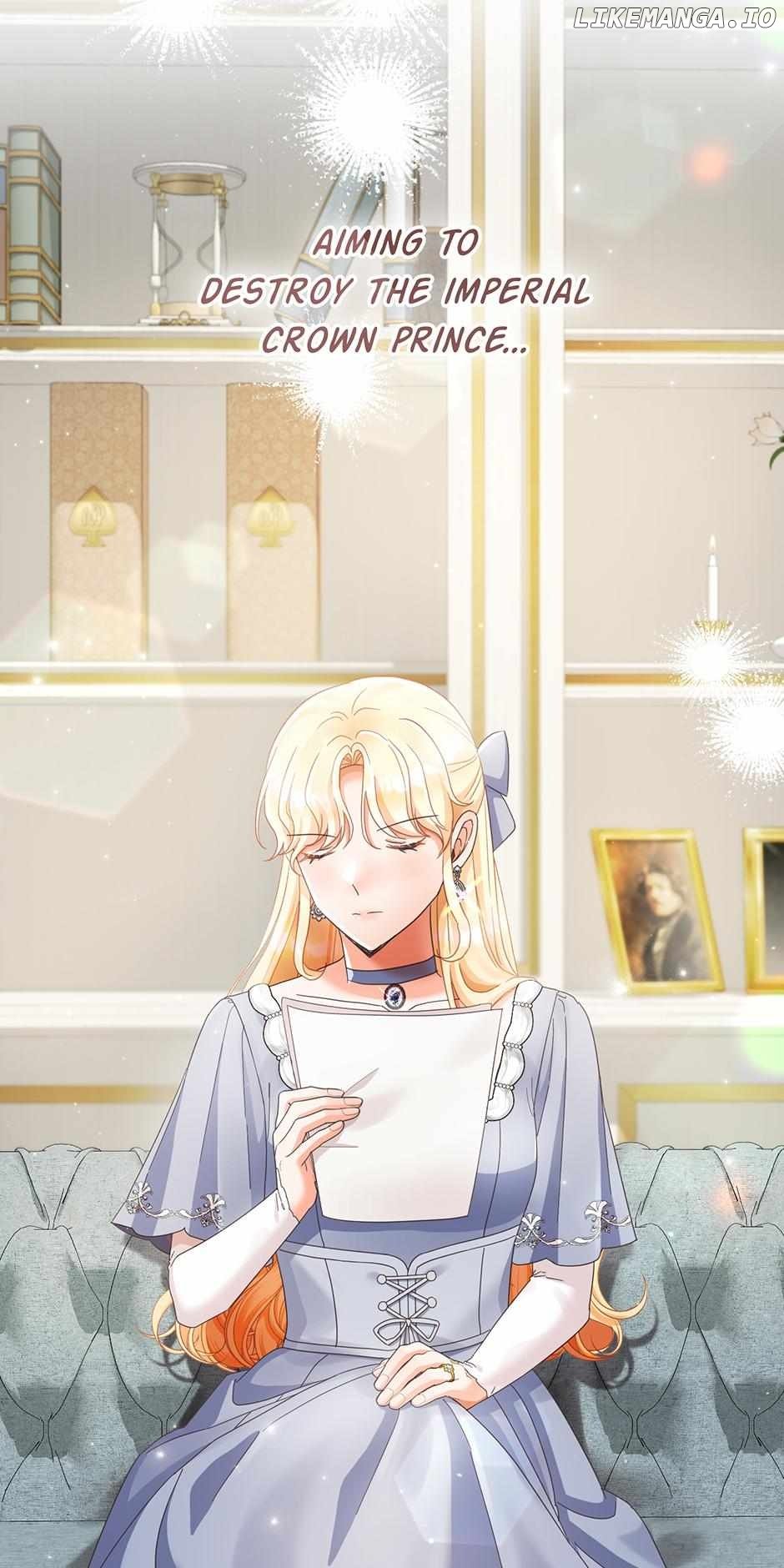 I Will Remove Them From My Life Chapter 107 226 36