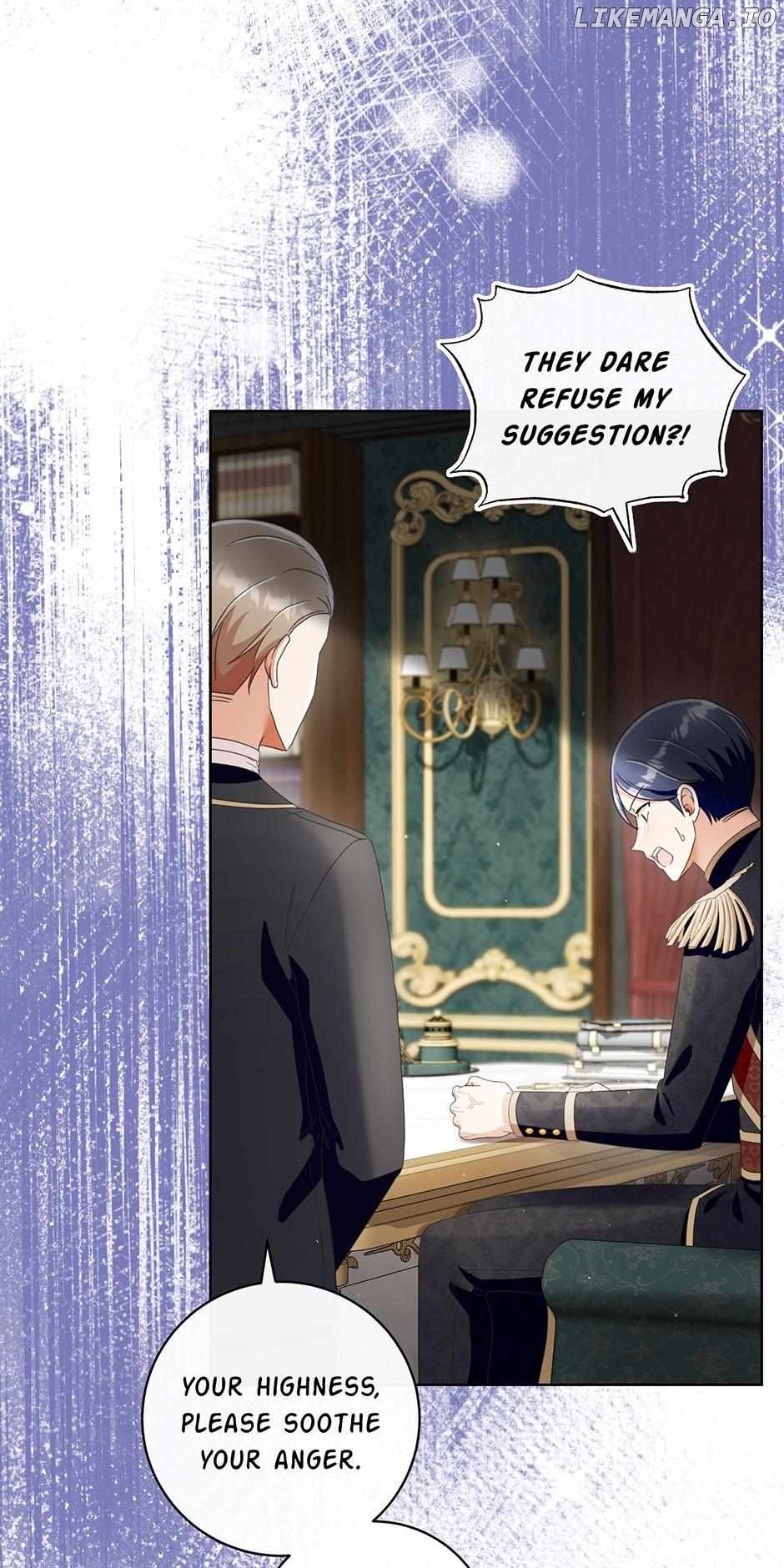 I Will Remove Them From My Life Chapter 107 228 38