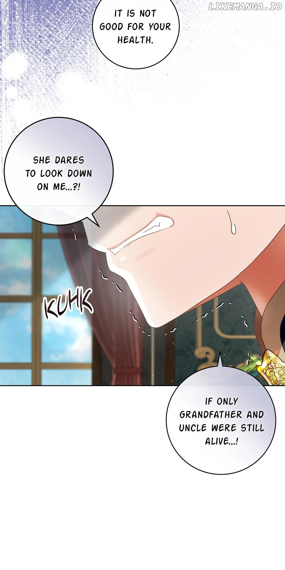 I Will Remove Them From My Life Chapter 107 229 39