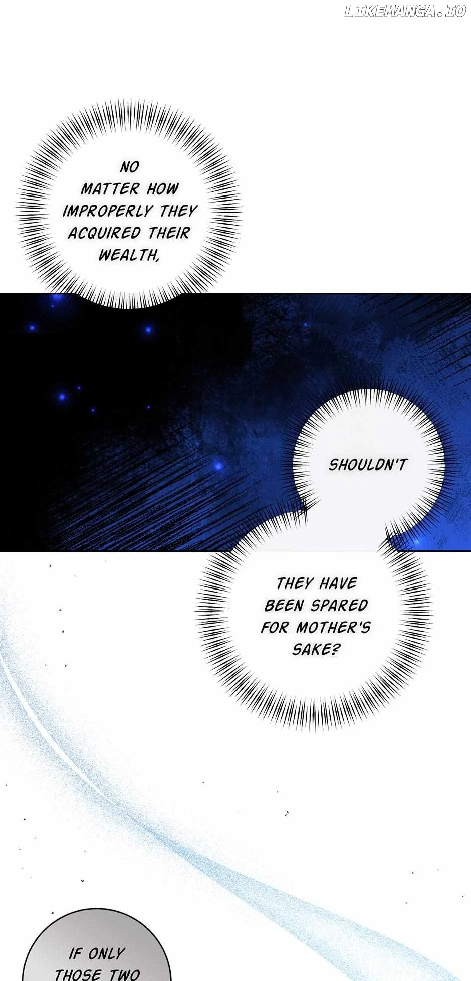 I Will Remove Them From My Life Chapter 107 230 40