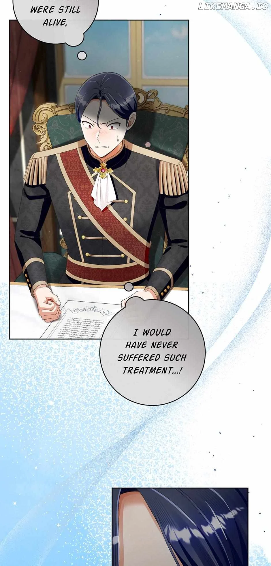 I Will Remove Them From My Life Chapter 107 231 41