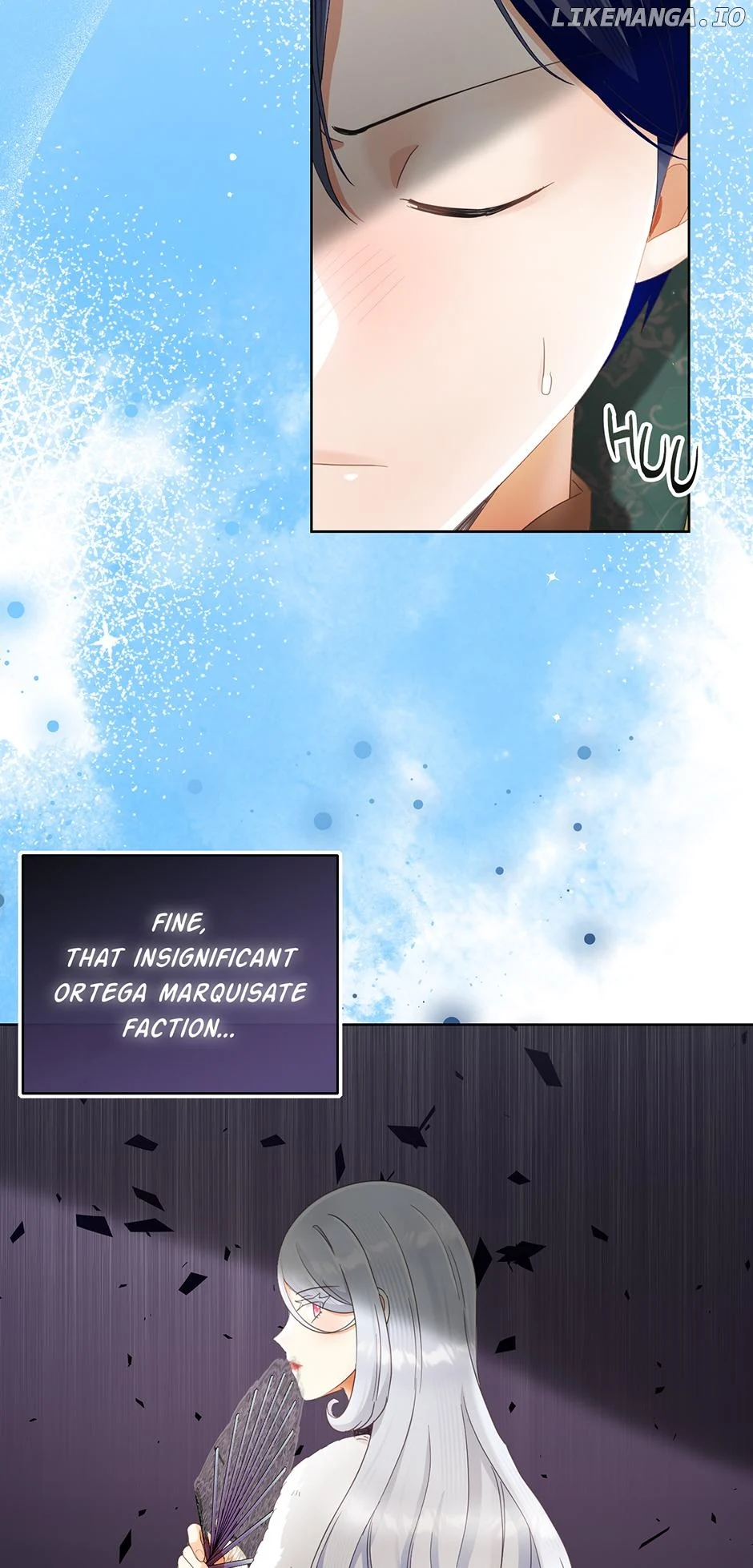 I Will Remove Them From My Life Chapter 107 232 42