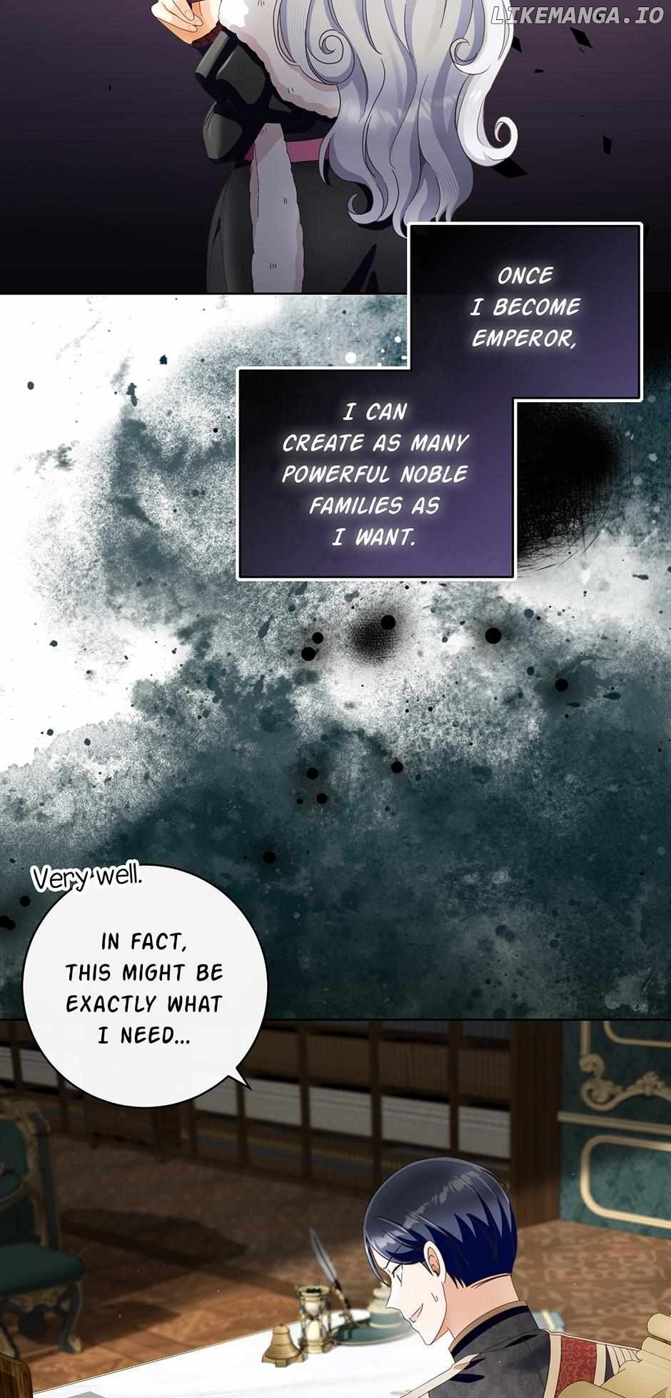 I Will Remove Them From My Life Chapter 107 233 43