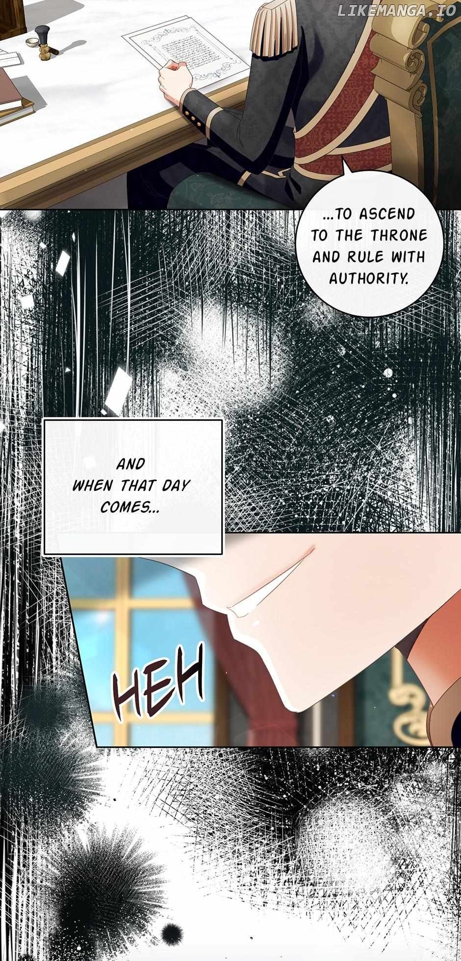 I Will Remove Them From My Life Chapter 107 234 44