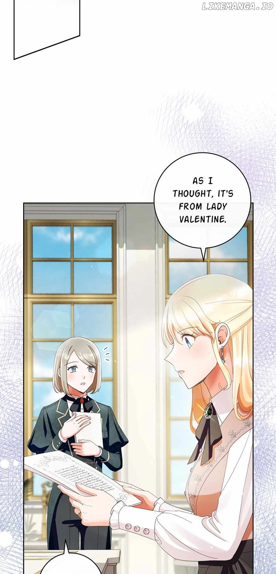 I Will Remove Them From My Life Chapter 107 237 47