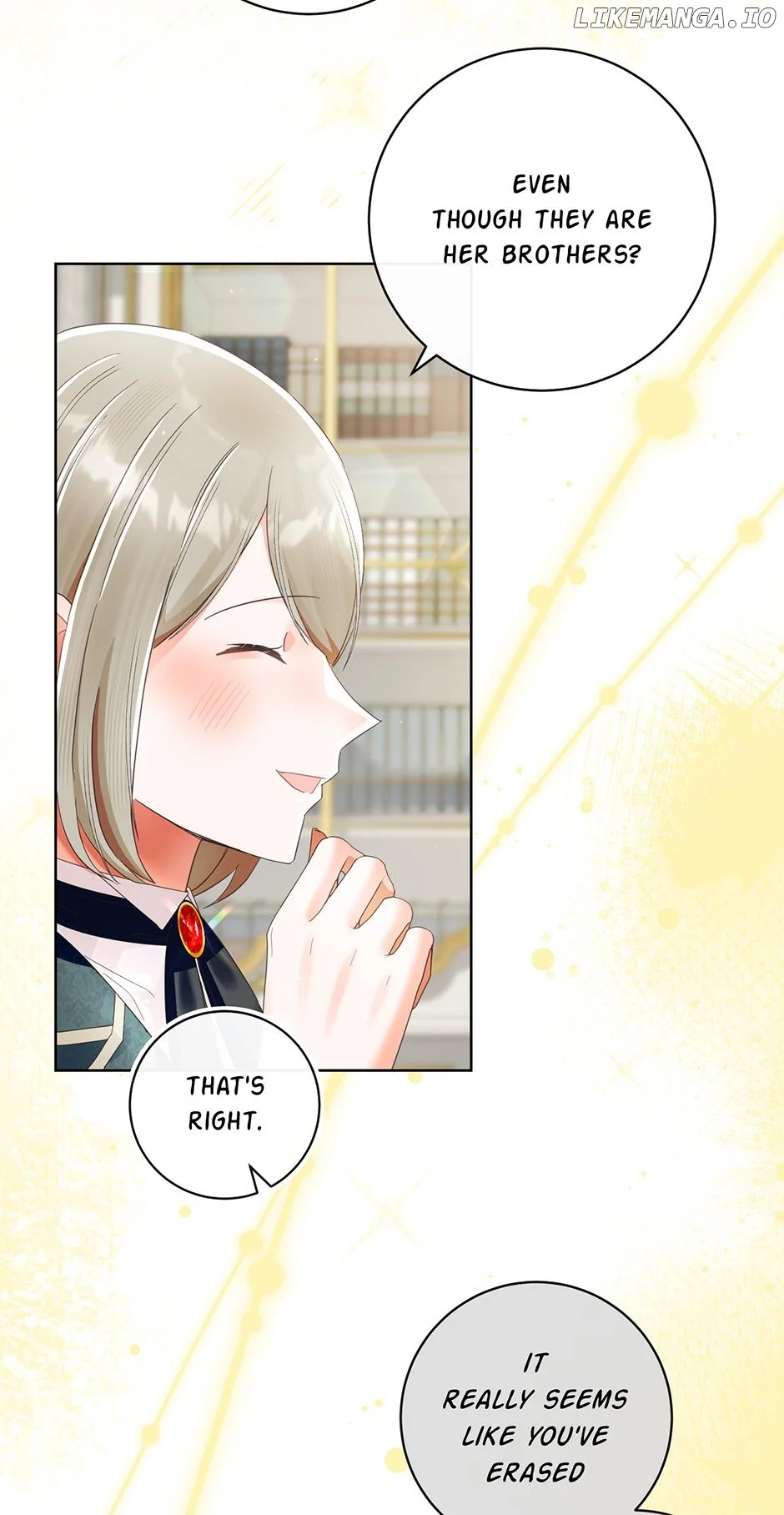 I Will Remove Them From My Life Chapter 107 240 50