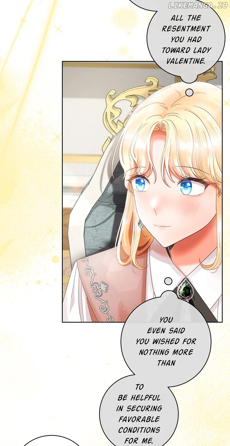 I Will Remove Them From My Life Chapter 107 241 51