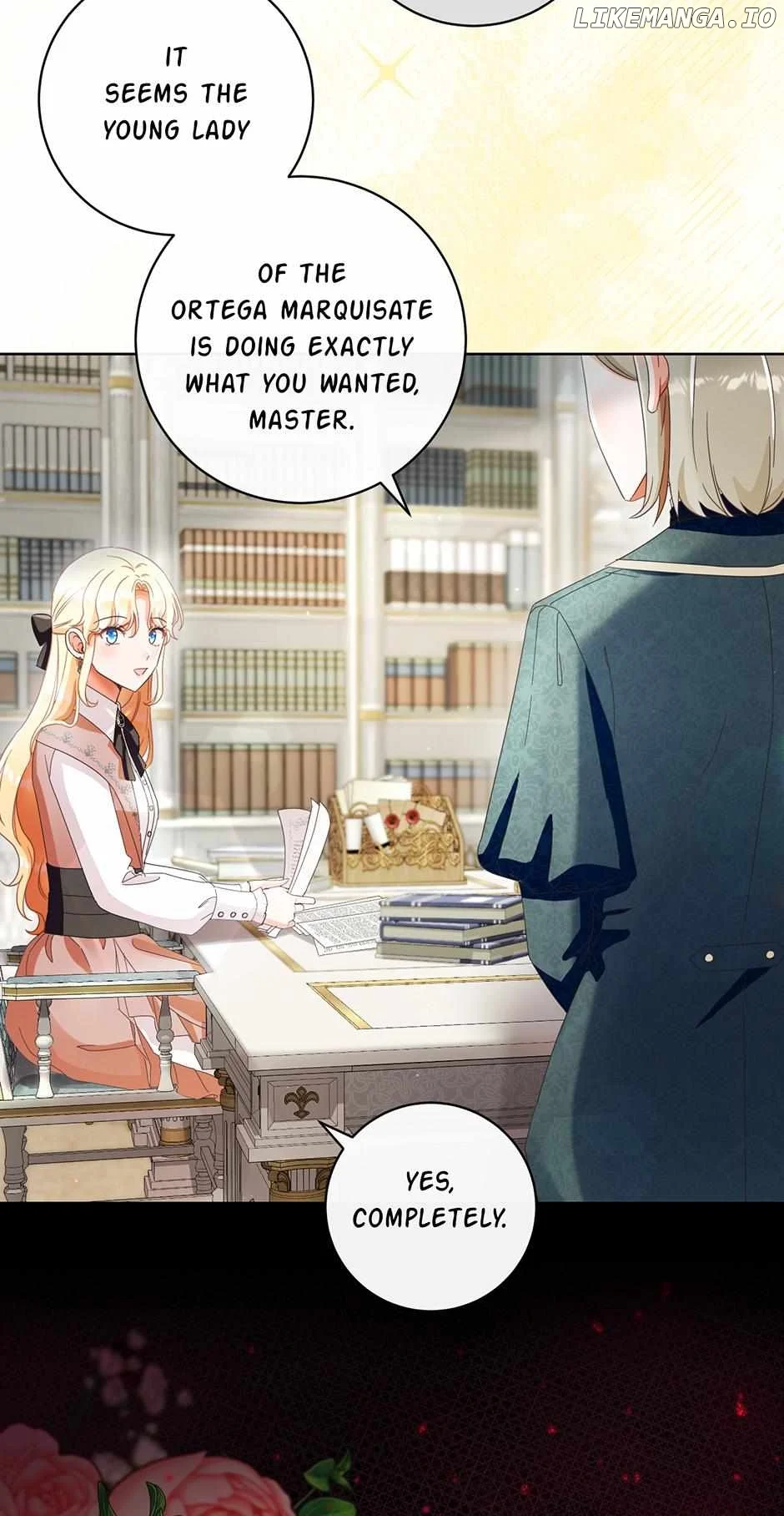 I Will Remove Them From My Life Chapter 107 242 52