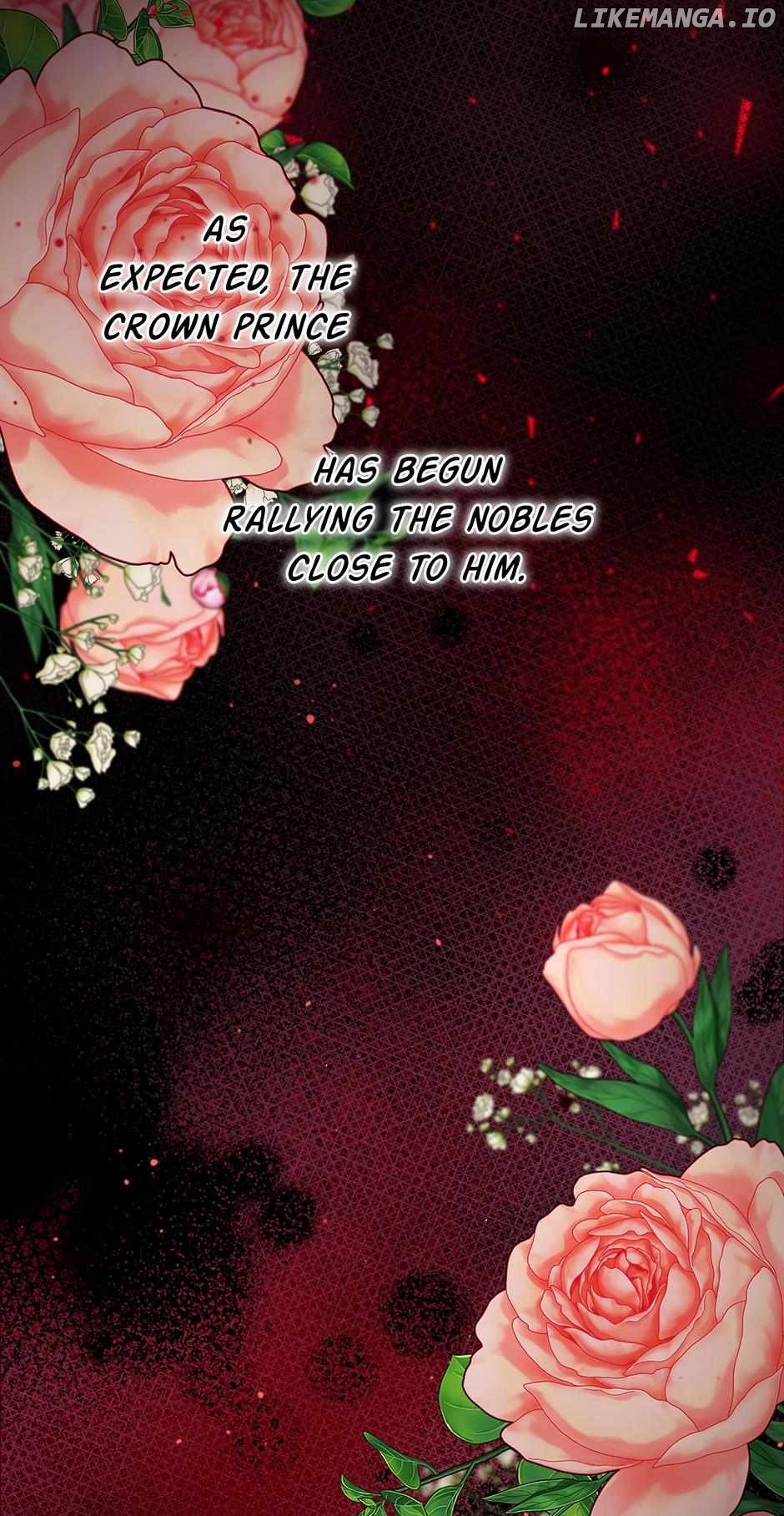 I Will Remove Them From My Life Chapter 107 243 53