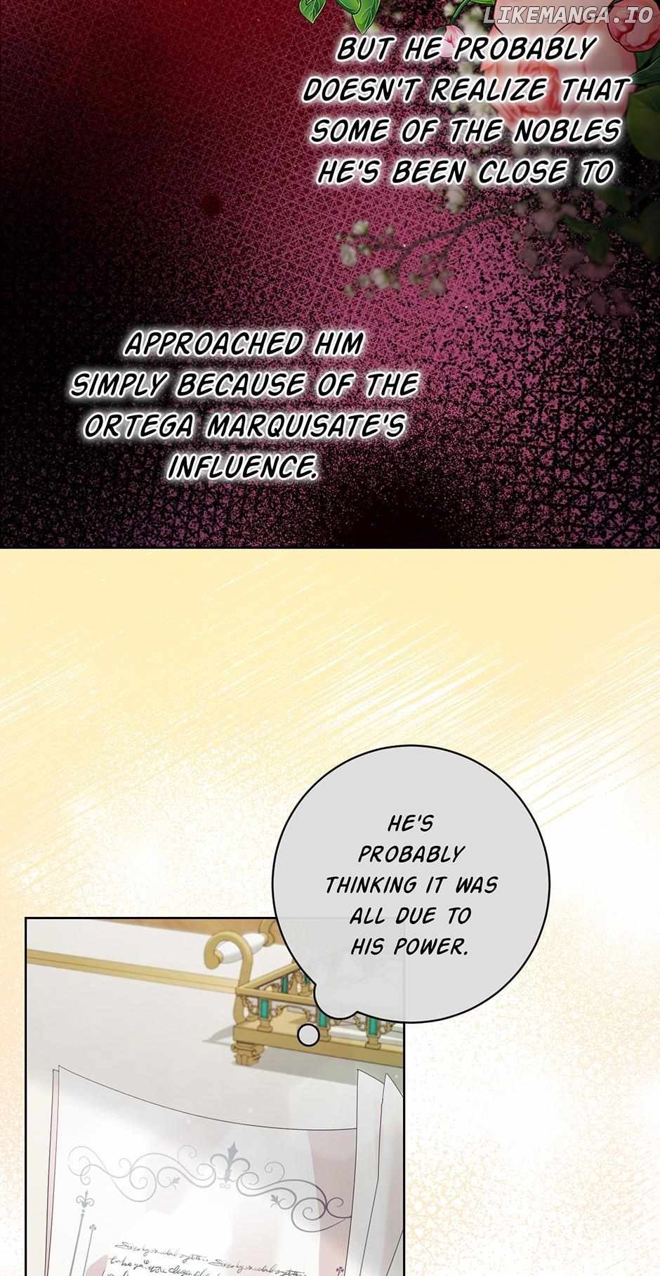 I Will Remove Them From My Life Chapter 107 244 54