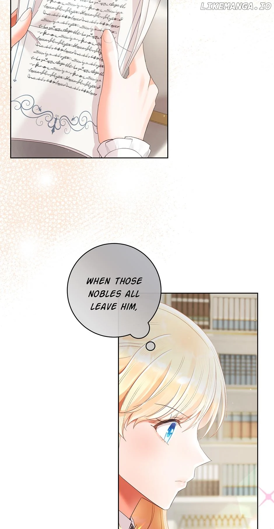 I Will Remove Them From My Life Chapter 107 245 55