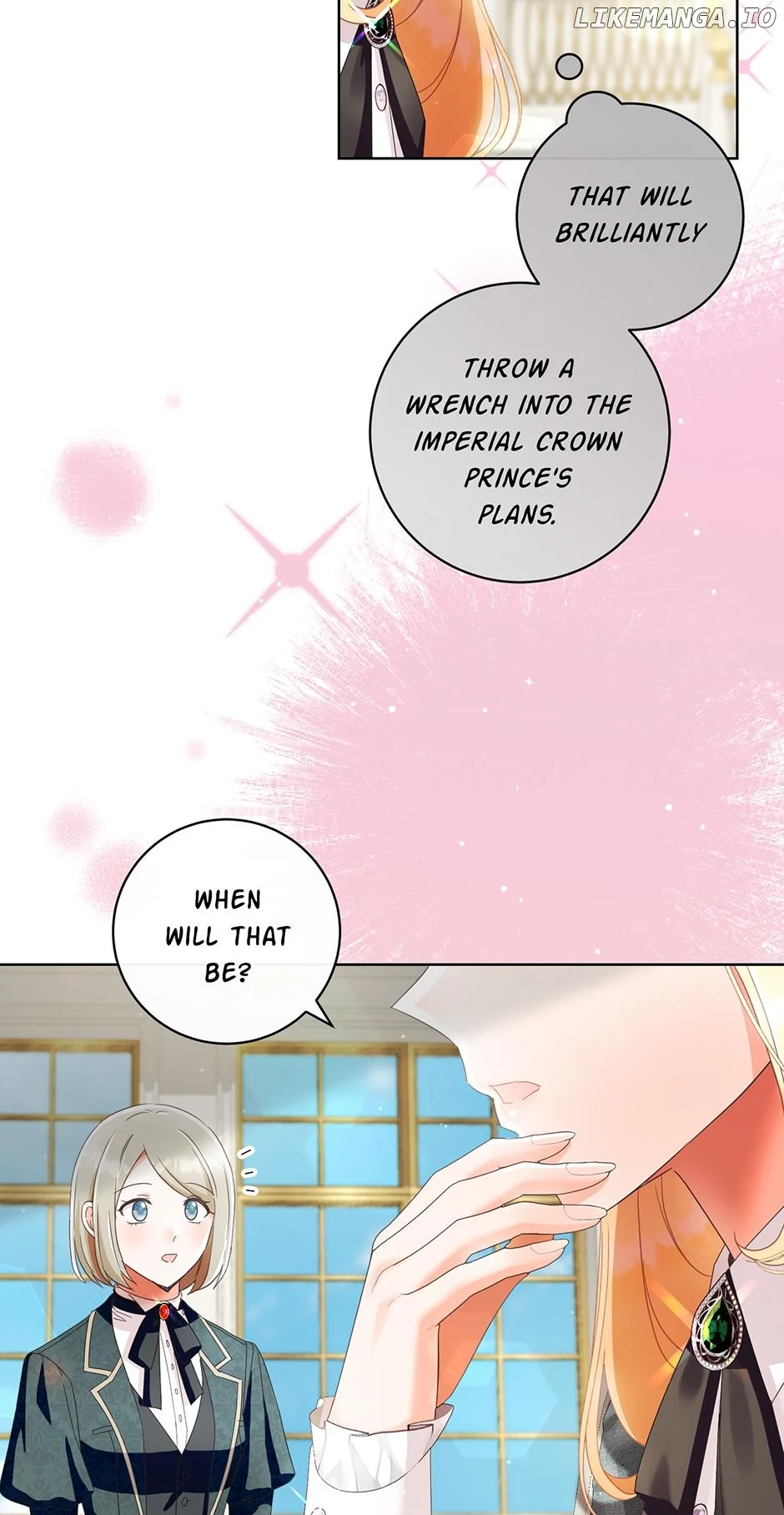 I Will Remove Them From My Life Chapter 107 246 56