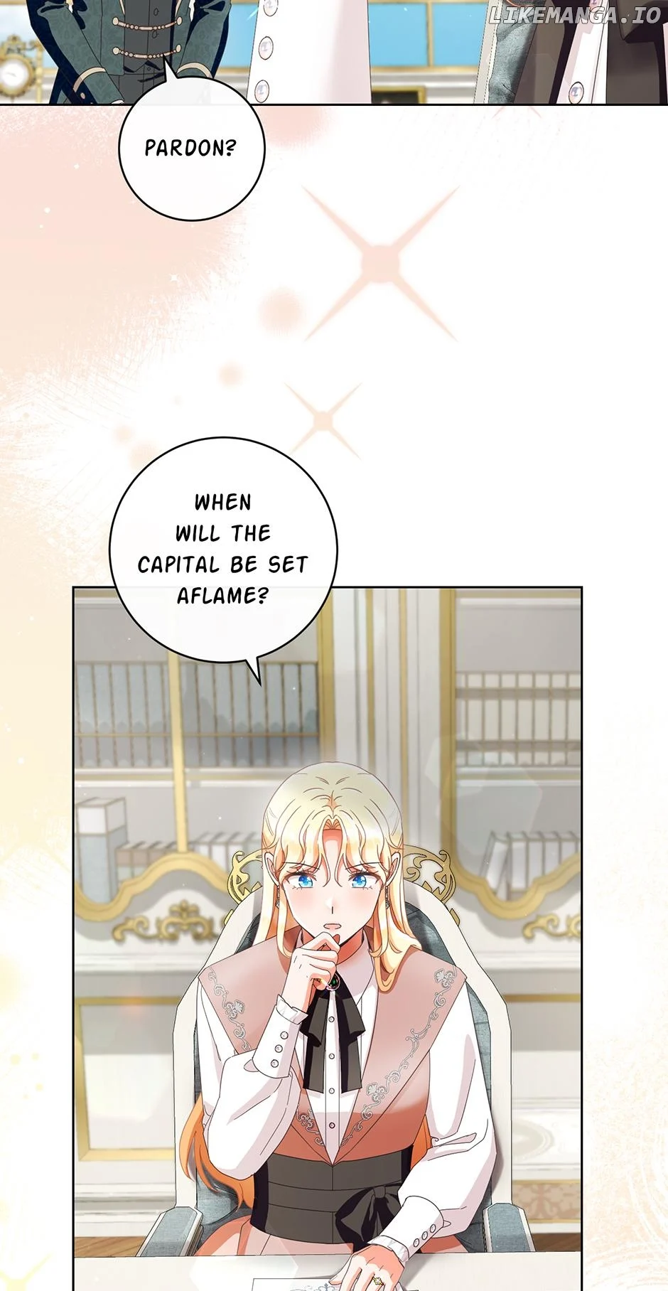 I Will Remove Them From My Life Chapter 107 247 57