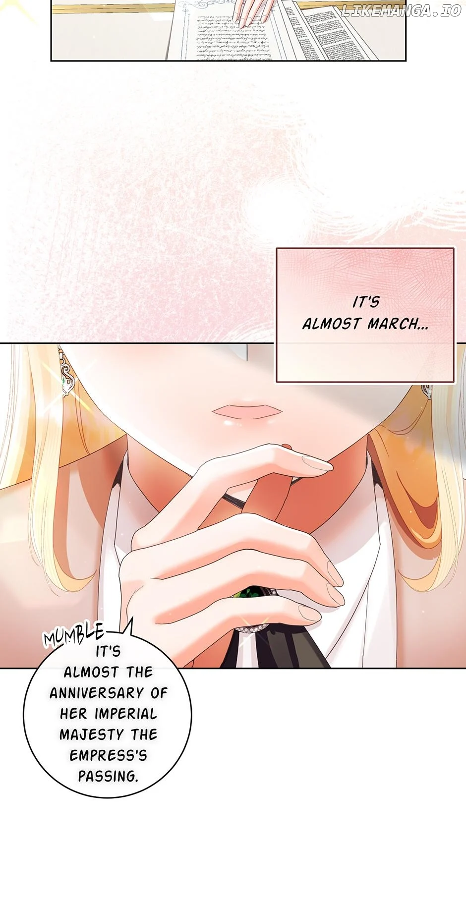 I Will Remove Them From My Life Chapter 107 248 58