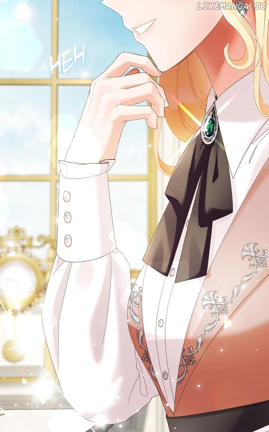 I Will Remove Them From My Life Chapter 107 250 60