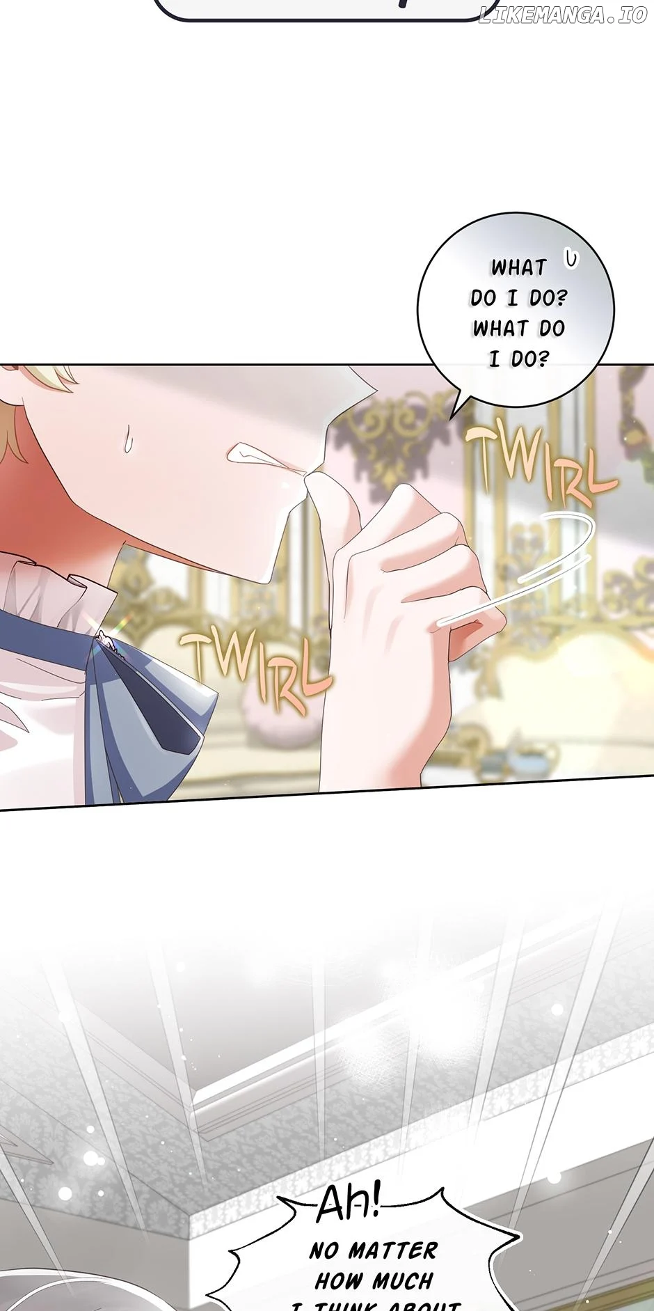 I Will Remove Them From My Life Chapter 108 213 02