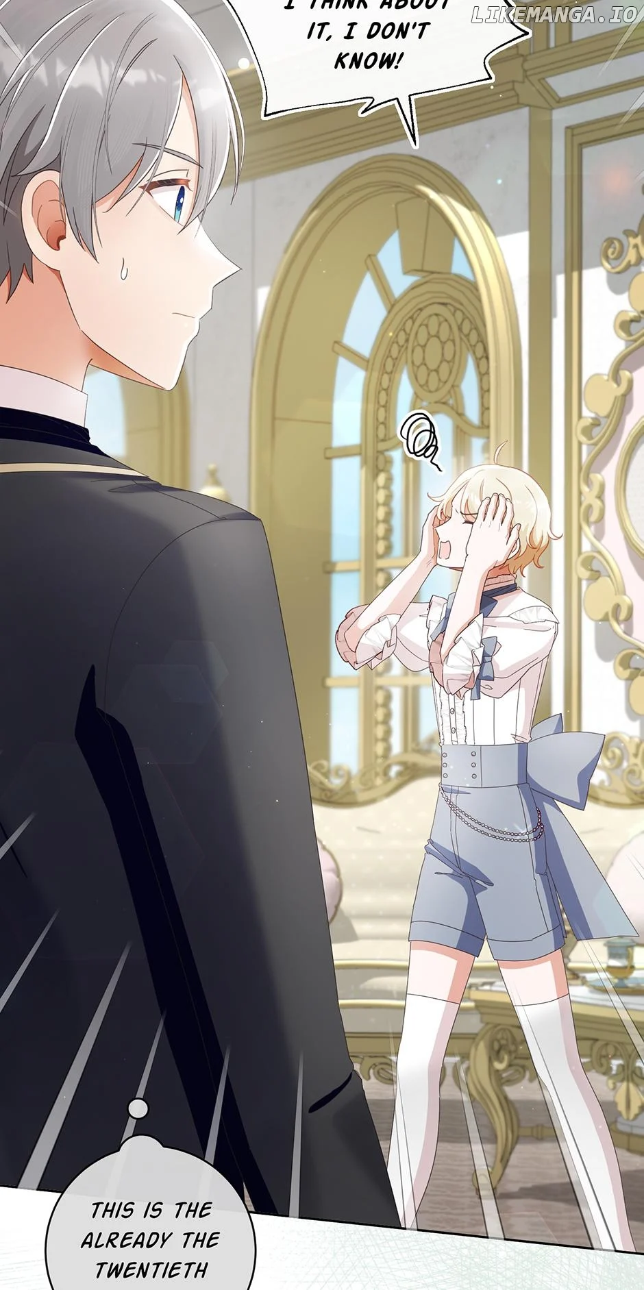 I Will Remove Them From My Life Chapter 108 214 03