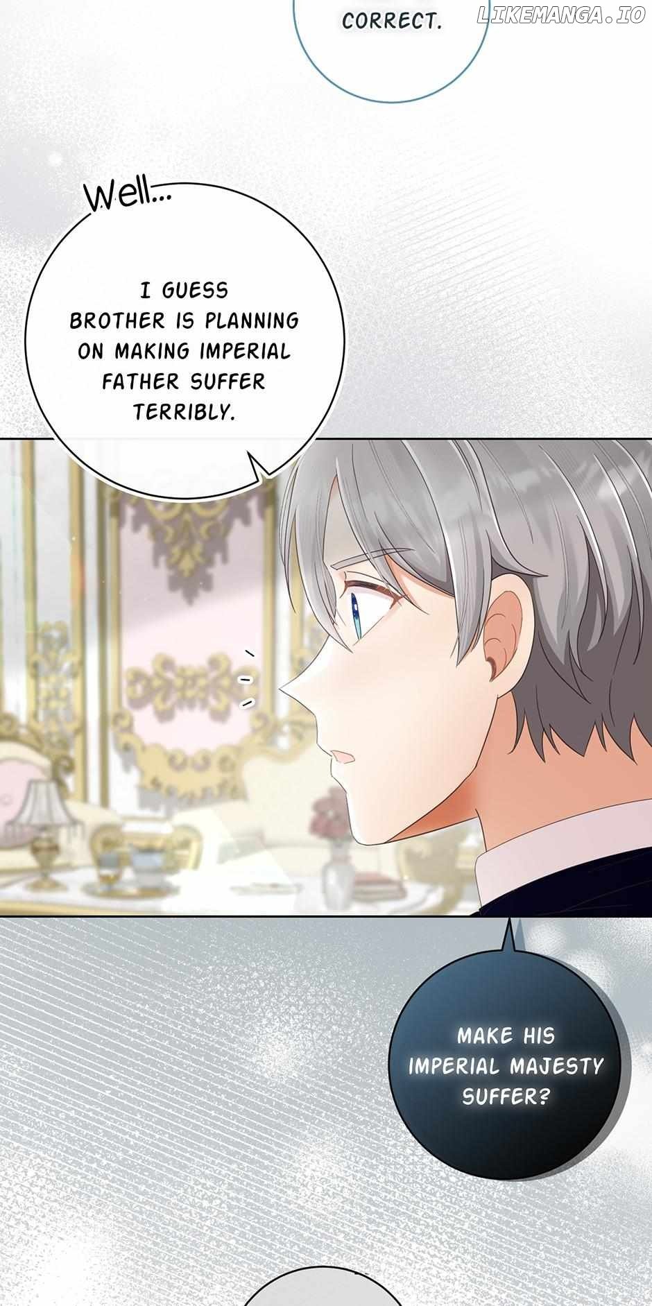 I Will Remove Them From My Life Chapter 108 217 06